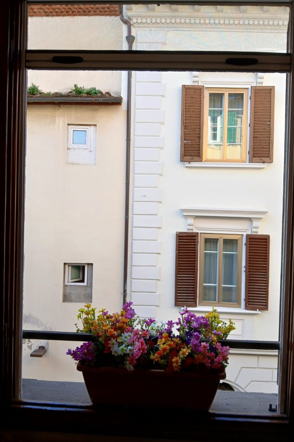 Unknown Accommodation-Binnen