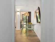 Charmant appartement in hartje Florence voor 4 personen, huisdieren welkom - thumbnail 2