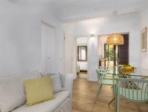 Charmant appartement in hartje Florence voor 4 personen, huisdieren welkom - thumbnail 3
