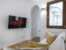 Charmant appartement in hartje Florence voor 4 personen, huisdieren welkom - thumbnail 4