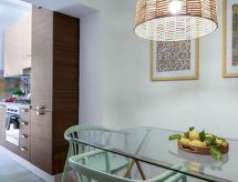 Charmant appartement in hartje Florence voor 4 personen, huisdieren welkom - thumbnail 5