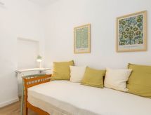 Charmant appartement in hartje Florence voor 4 personen, huisdieren welkom - thumbnail 6