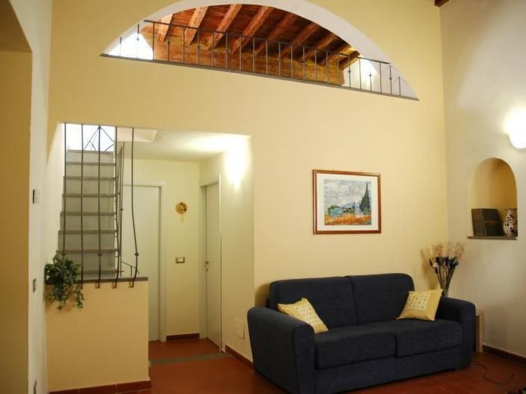 Wohnung im Zentrum von Florenz