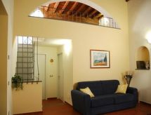Wohnung im Zentrum von Florenz