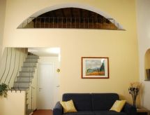 Wohnung im Zentrum von Florenz