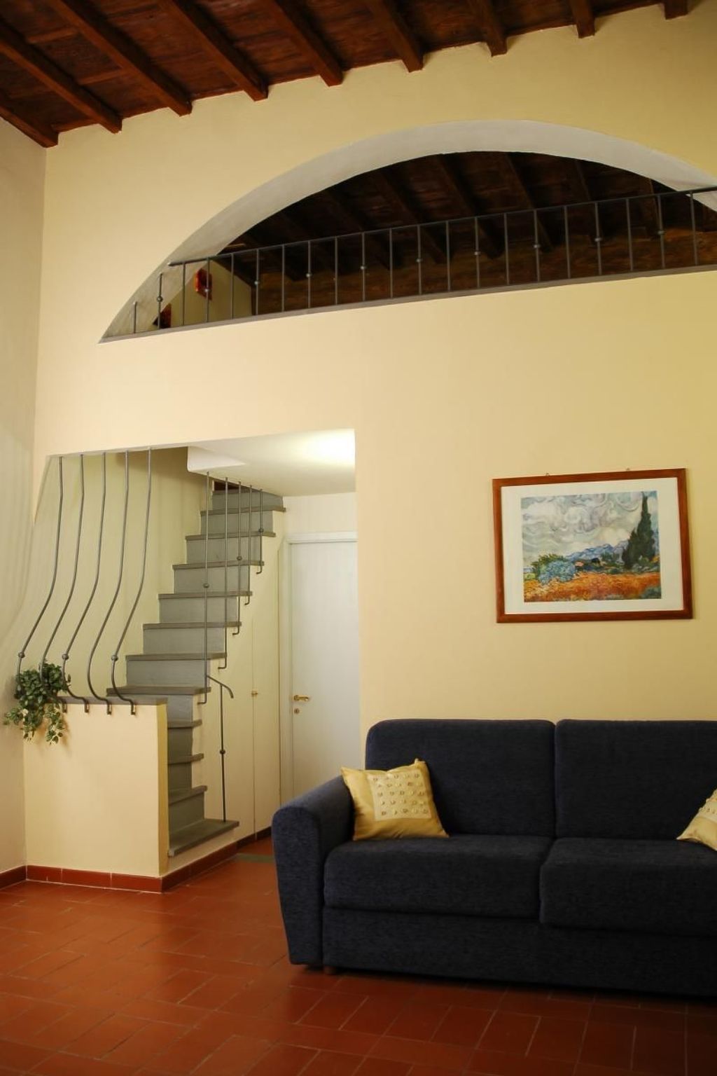 Wohnung im Zentrum von Florenz