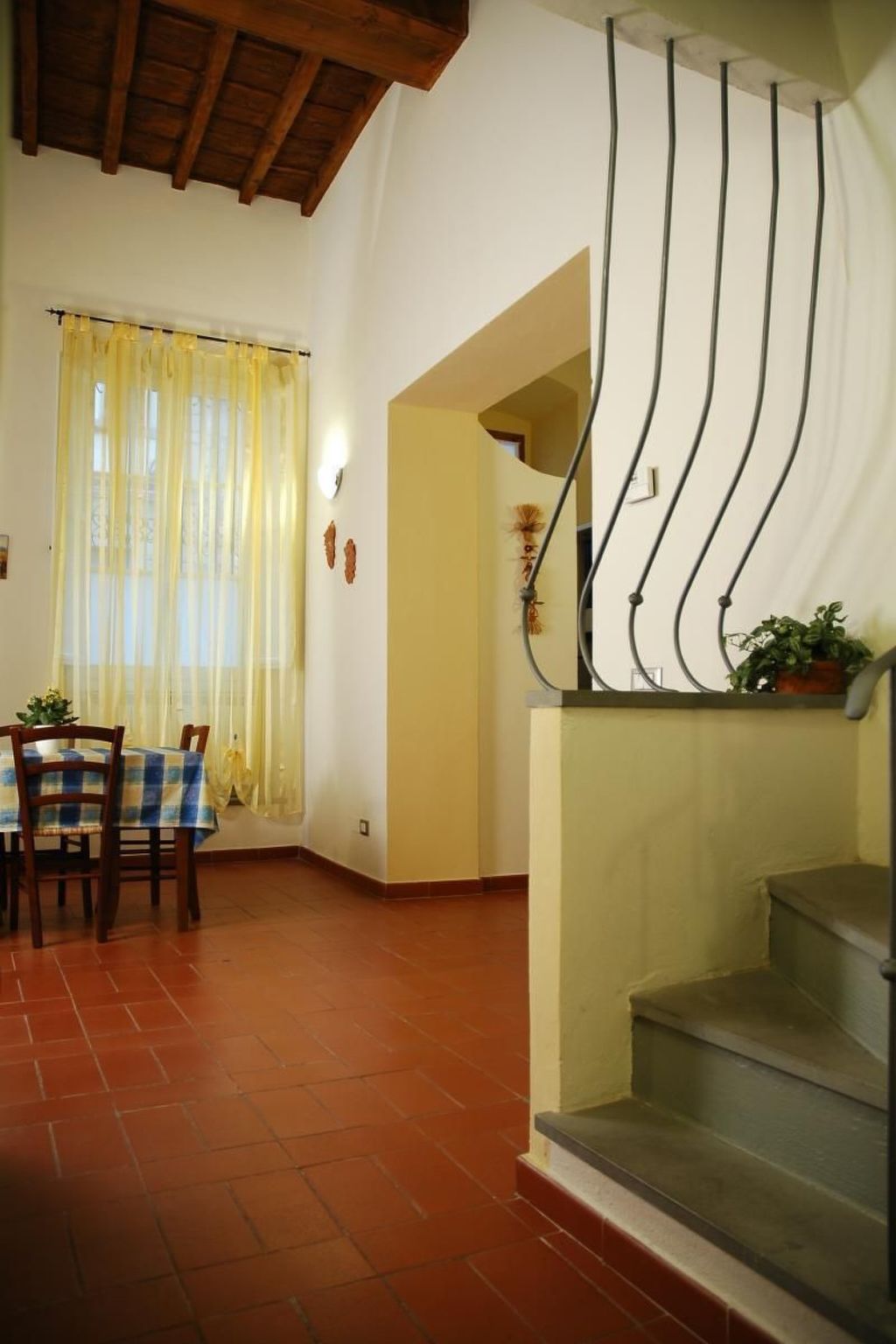 Wohnung im Zentrum von Florenz-Dedans