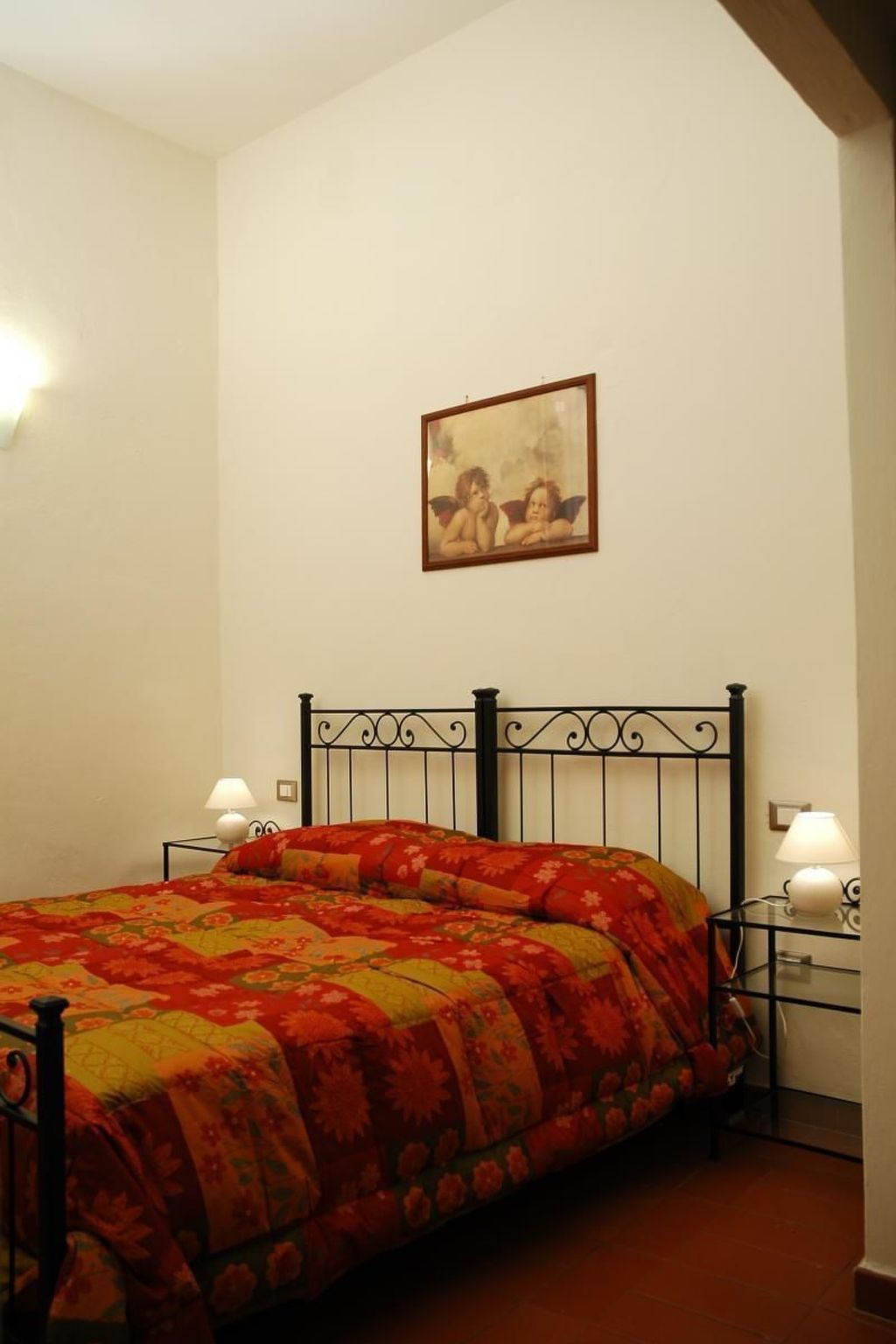 Wohnung im Zentrum von Florenz-Dedans