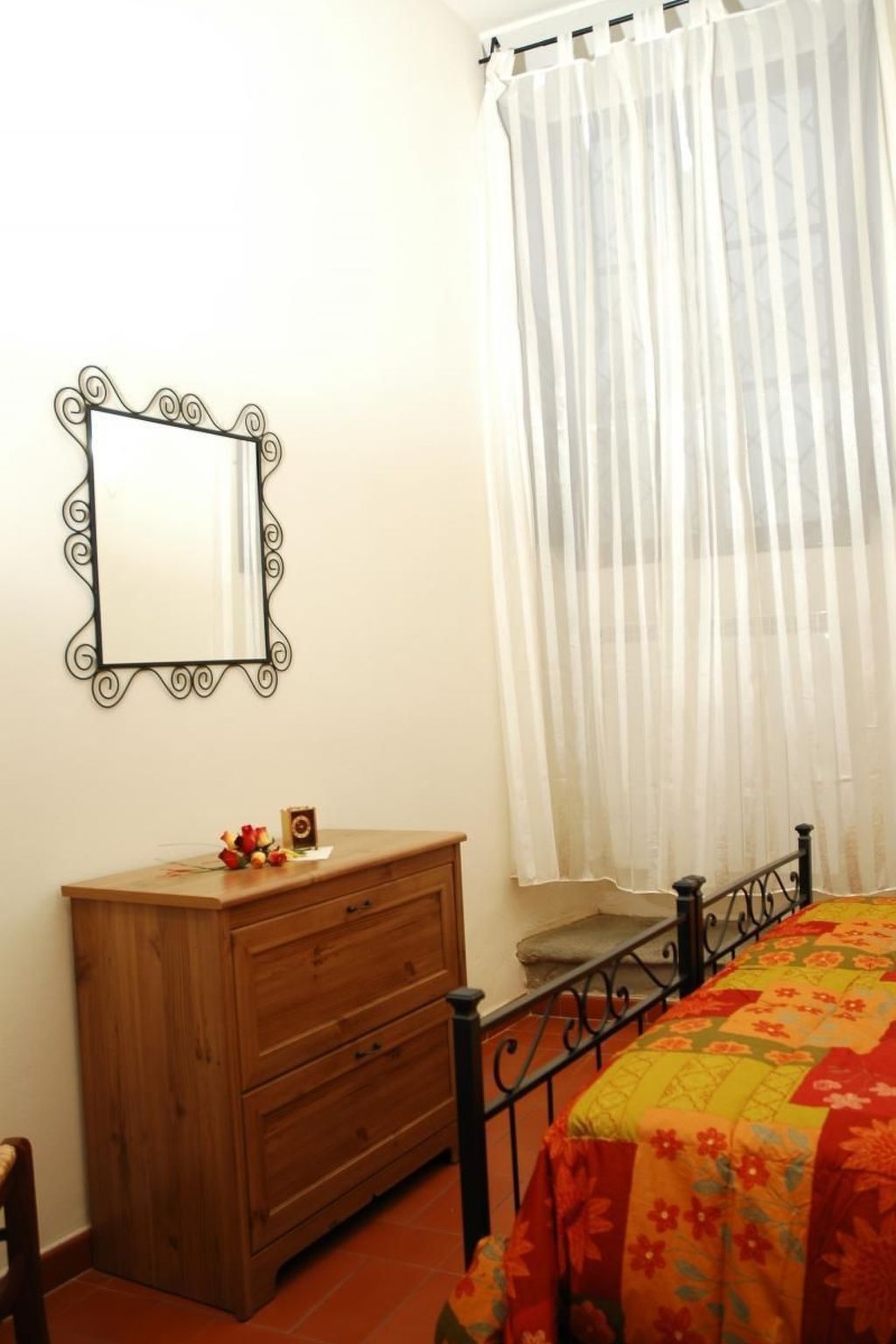 Wohnung im Zentrum von Florenz-Dedans