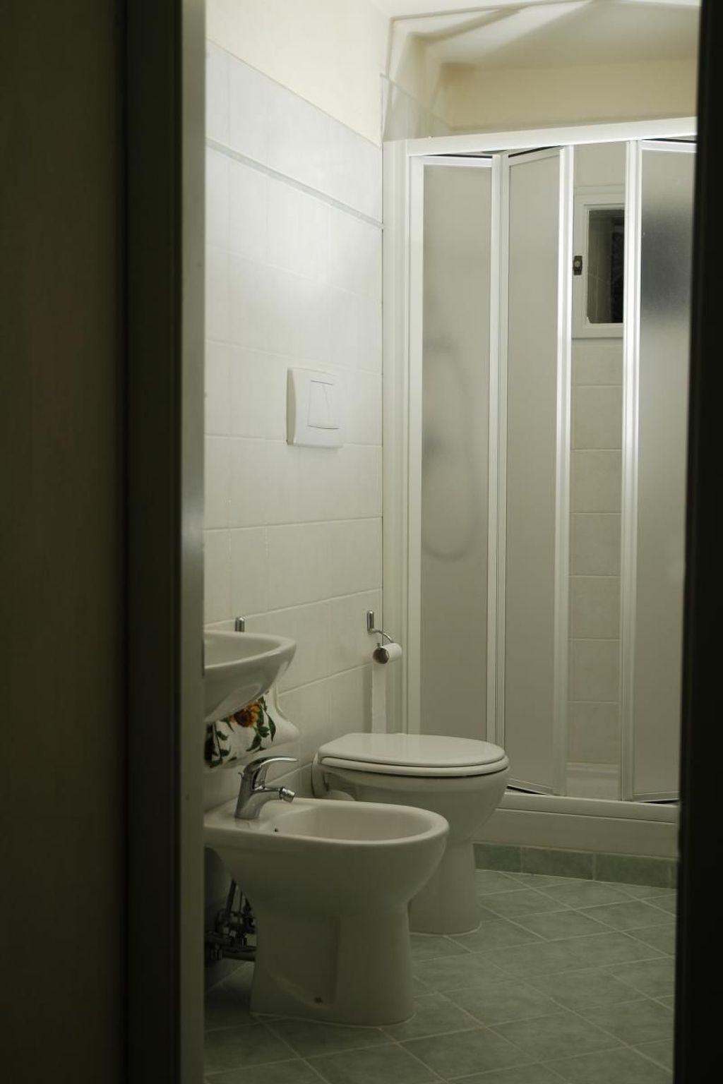 Wohnung im Zentrum von Florenz-Dedans