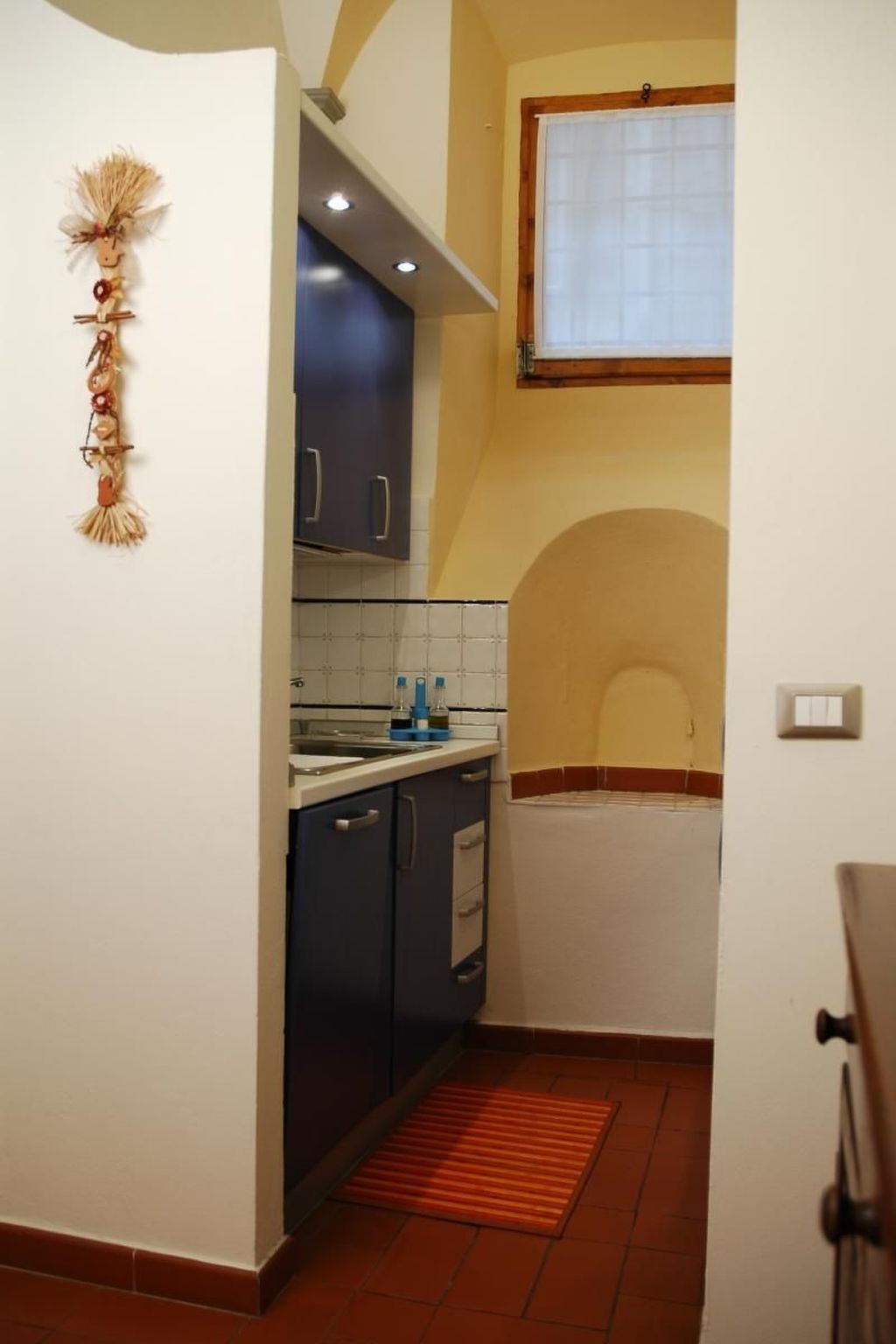 Wohnung im Zentrum von Florenz-Dedans