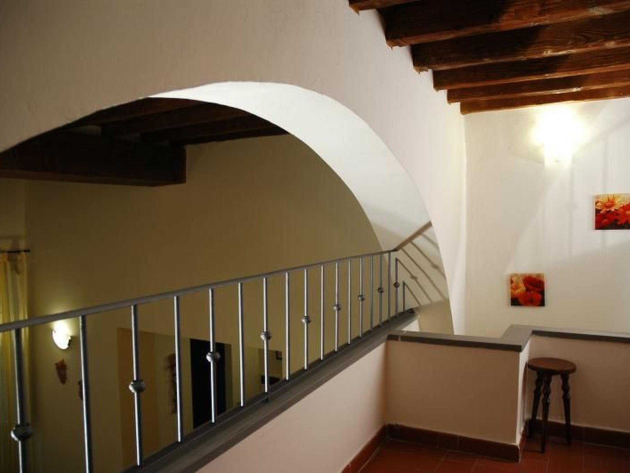 Wohnung im Zentrum von Florenz-Dedans