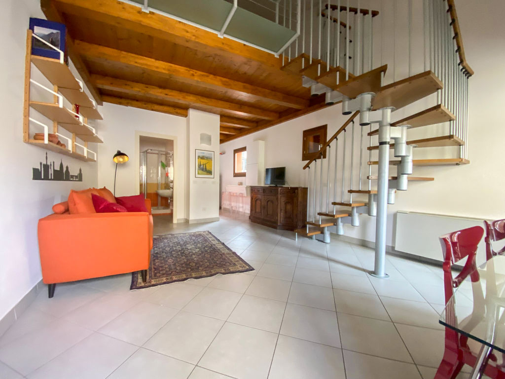 Appartement Orcagna apartment in Italië