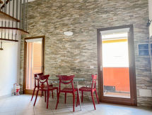 Orcagna apartment