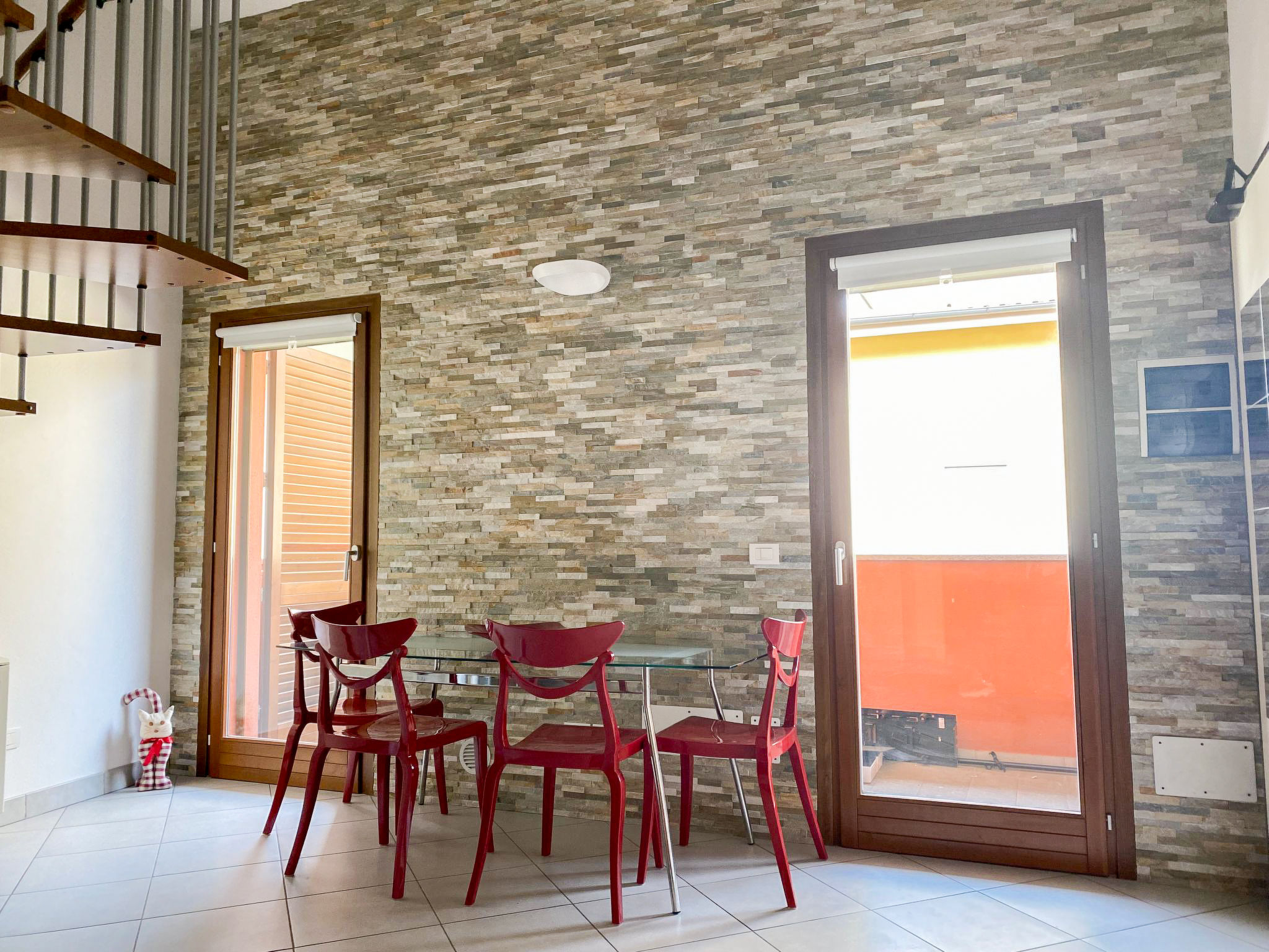 Photo of Orcagna apartment