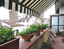 Efeso3 in Florenz