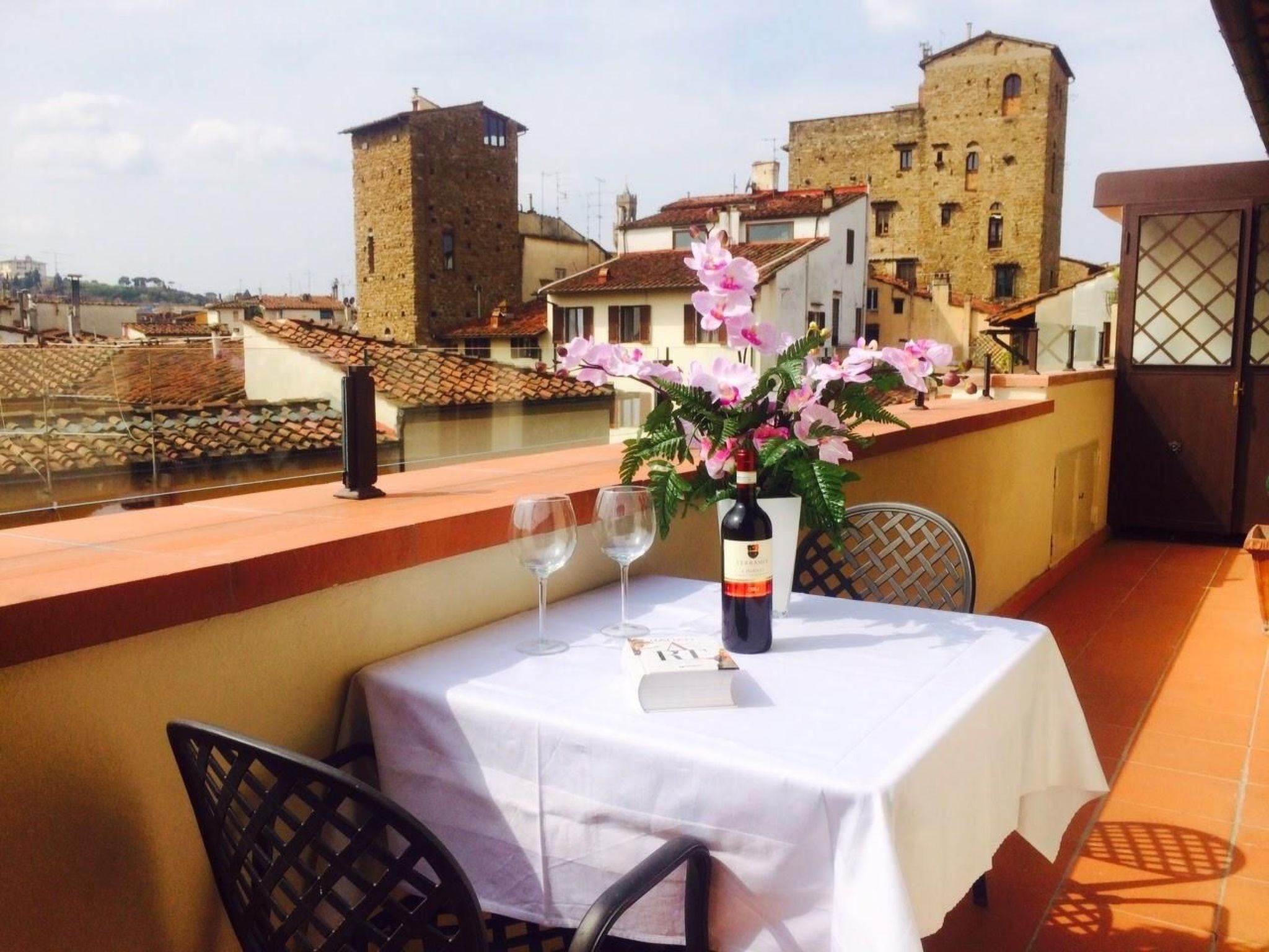 Photo of Efeso3 in Florenz