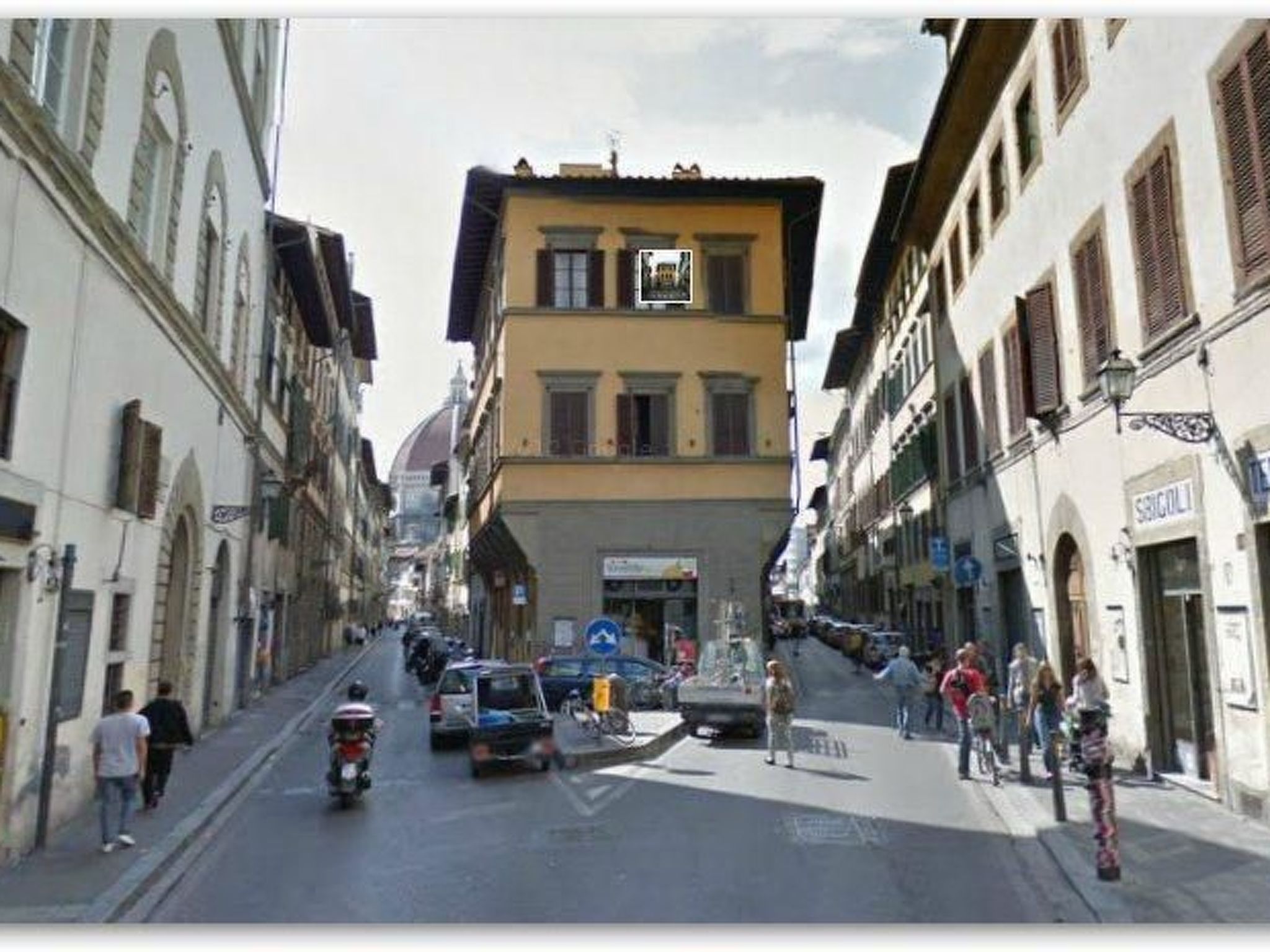 Photo of Efeso3 in Florenz