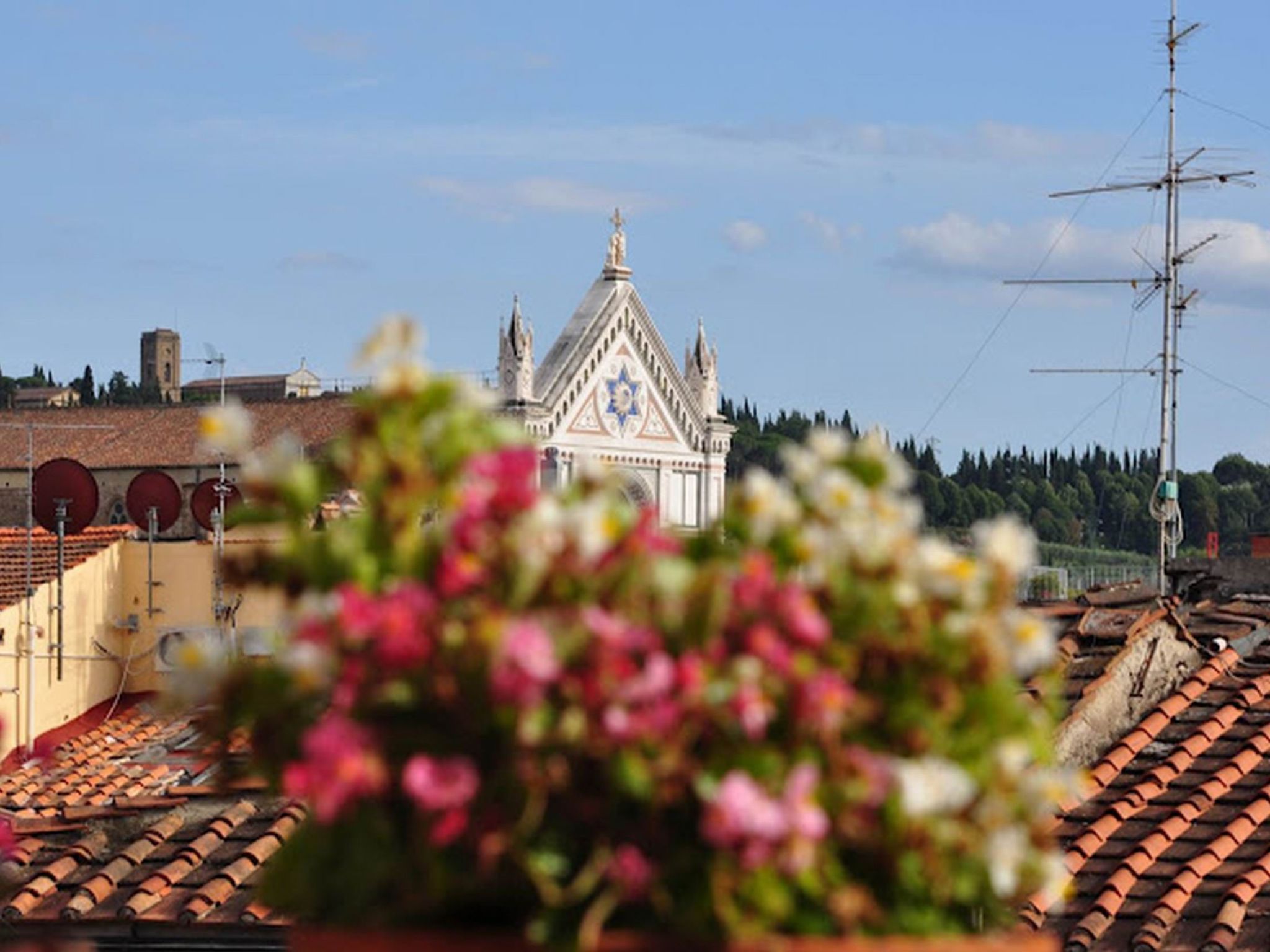 Photo of Efeso3 in Florenz