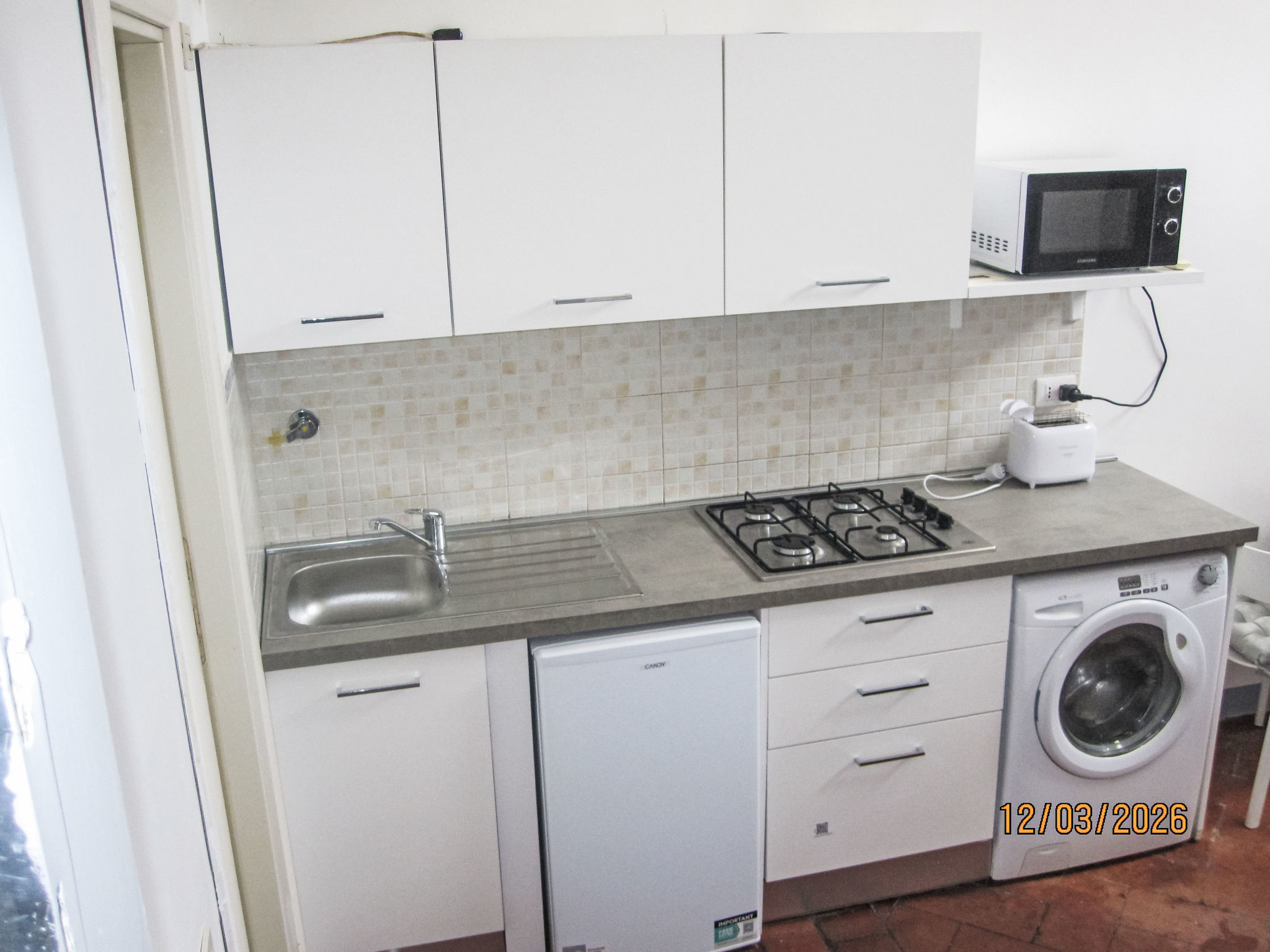 Große Wohnung in San Marco, Kathedrale von Florenz-Nähe - Binnen