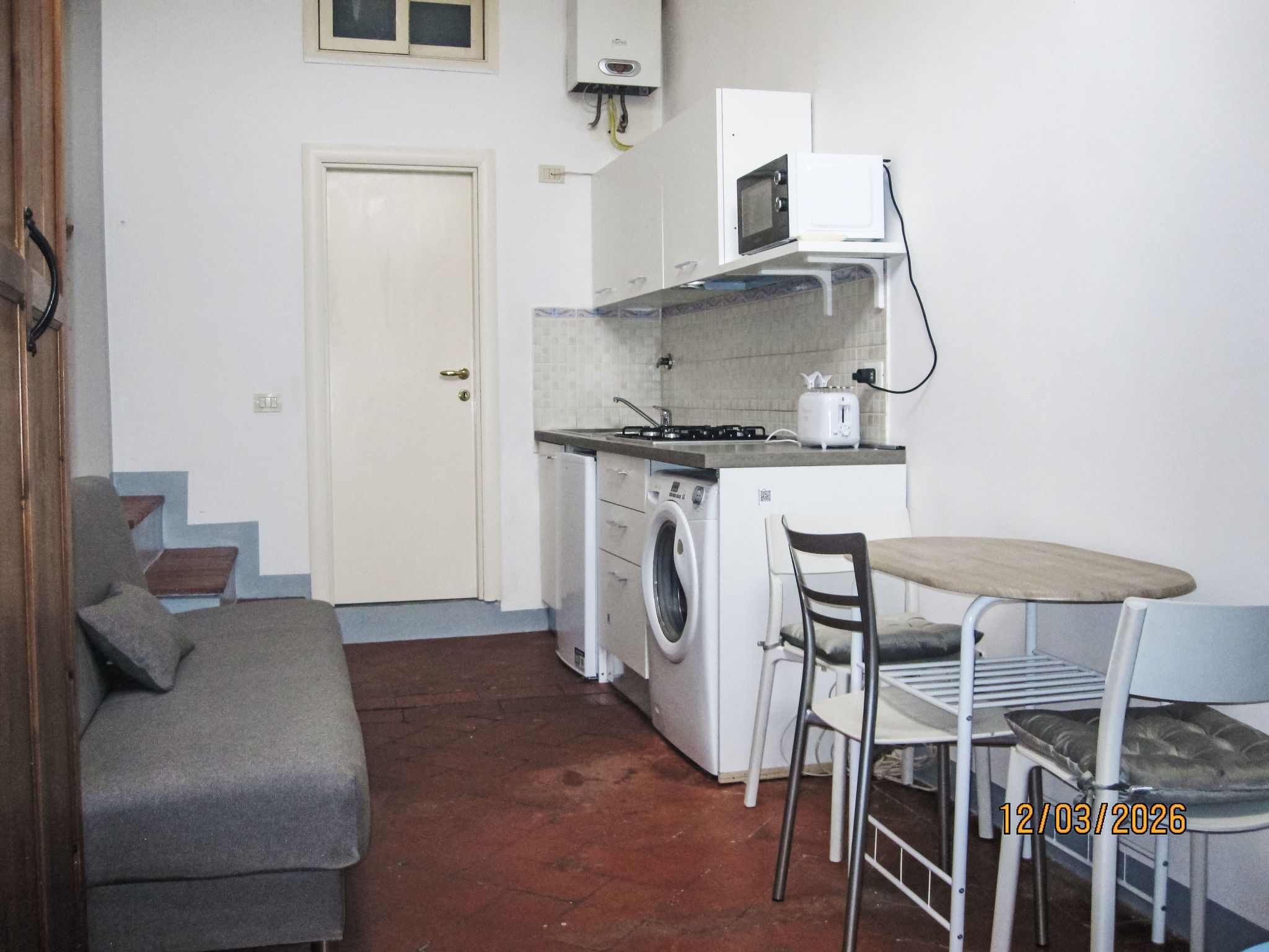 Große Wohnung in San Marco, Kathedrale von Florenz-Nähe - Binnen