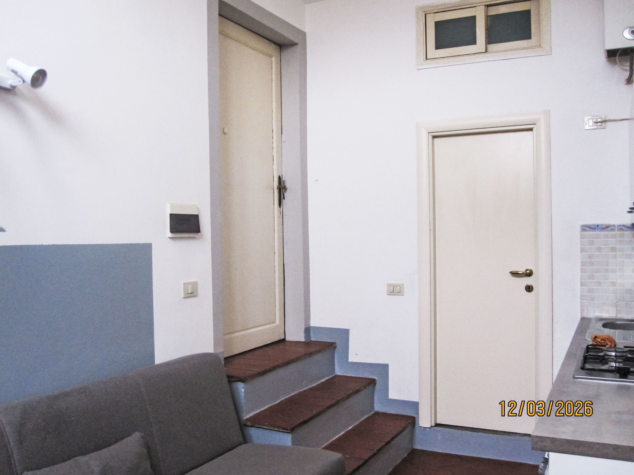 Große Wohnung in San Marco, Kathedrale von Florenz-Nähe - Binnen