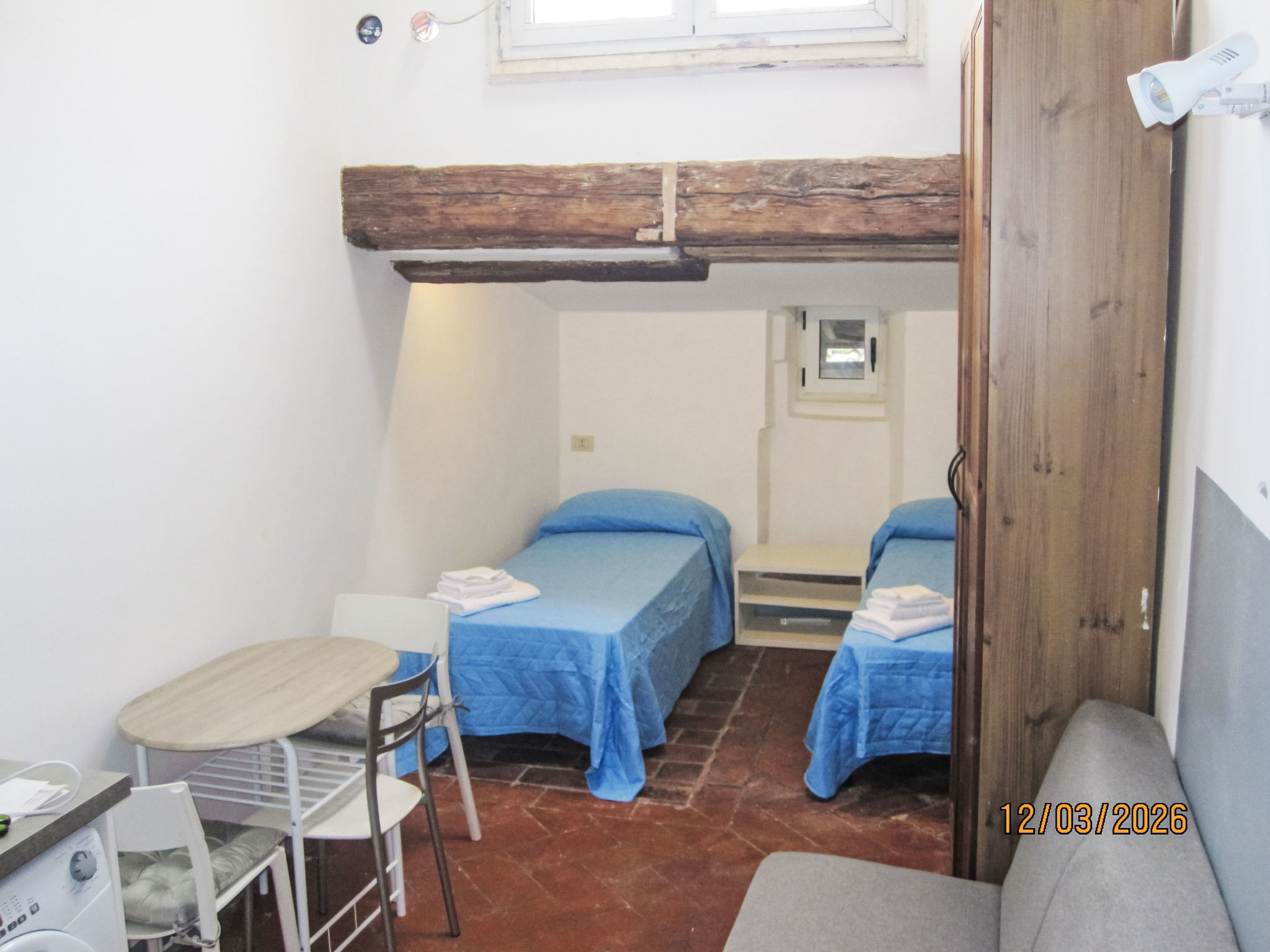 Große Wohnung in San Marco, Kathedrale von Florenz-Nähe - Binnen