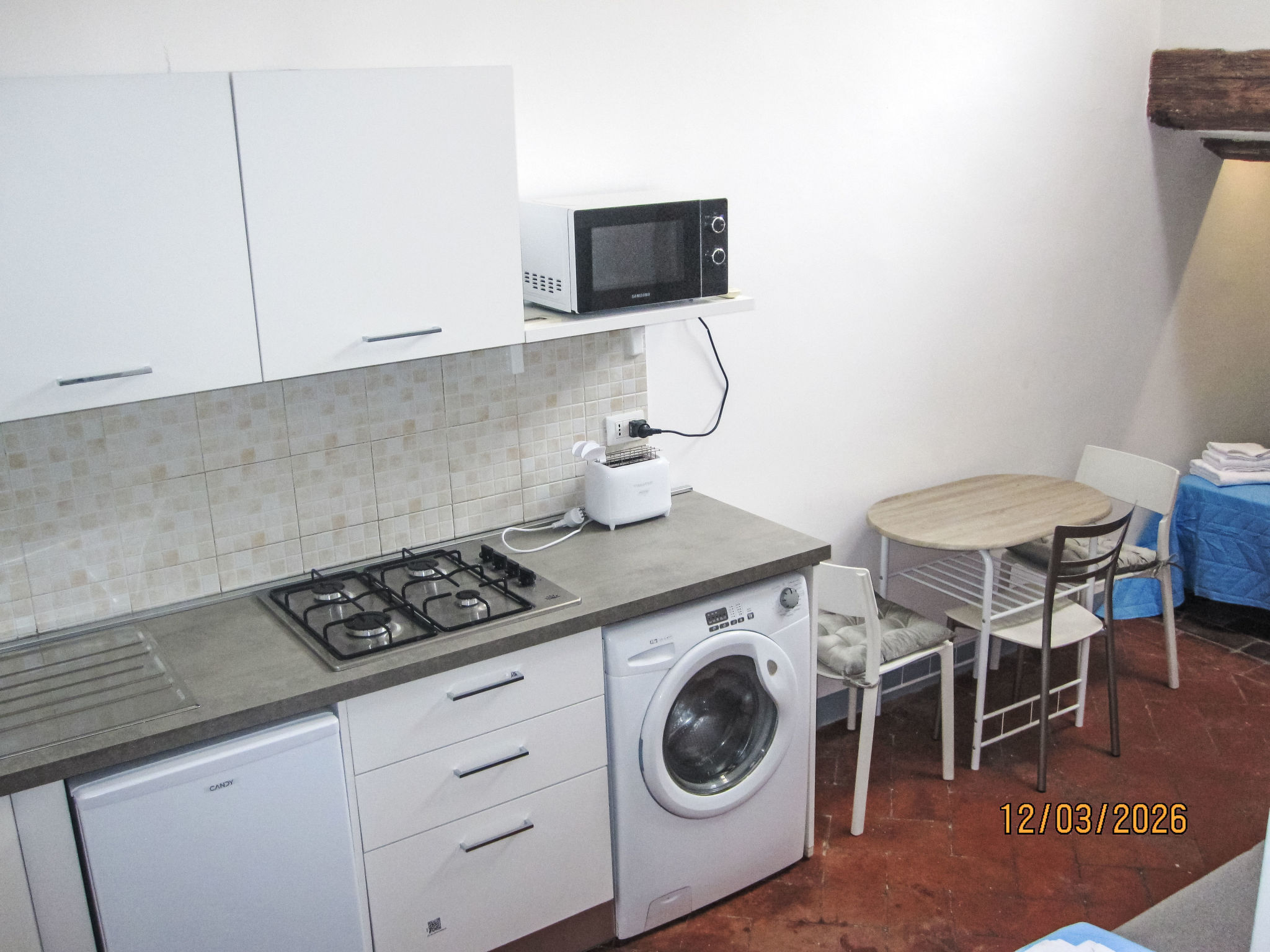 Große Wohnung in San Marco, Kathedrale von Florenz-Nähe - Binnen