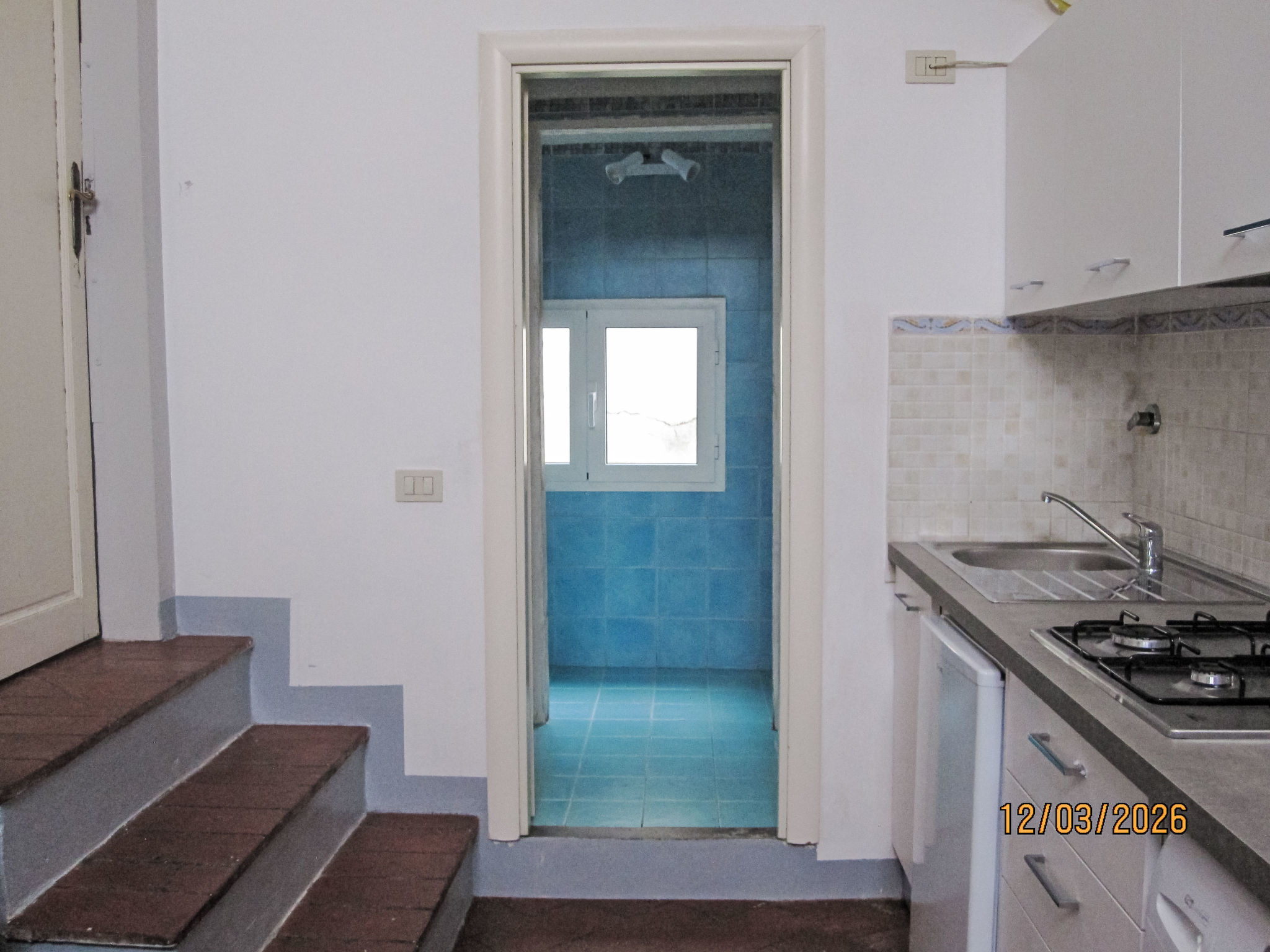 Große Wohnung in San Marco, Kathedrale von Florenz-Nähe - Binnen