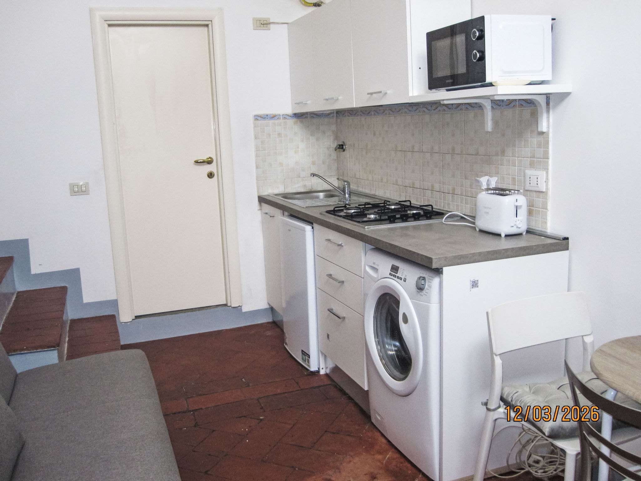 Große Wohnung in San Marco, Kathedrale von Florenz-Nähe - Binnen