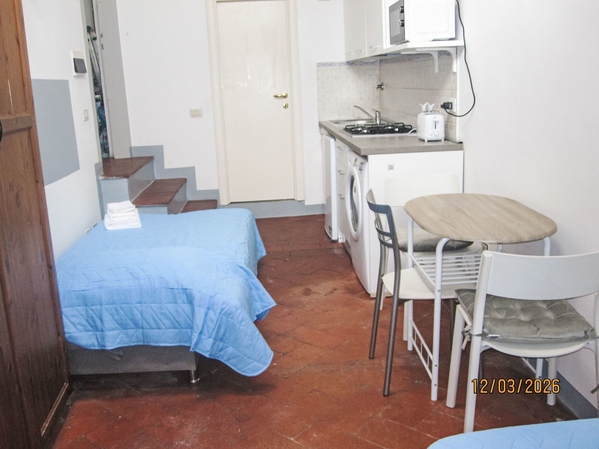 Große Wohnung in San Marco, Kathedrale von Florenz-Nähe - Binnen
