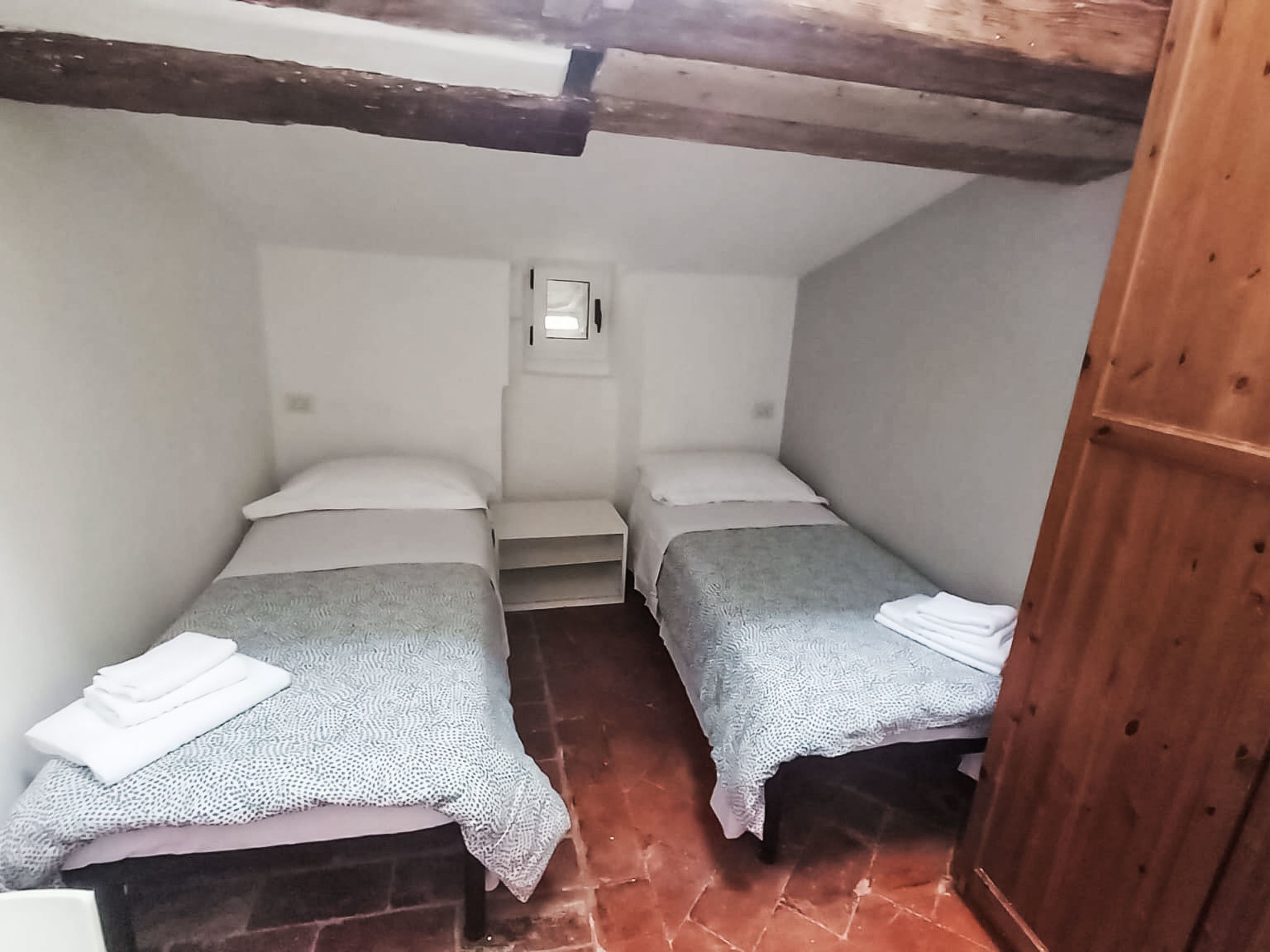 Große Wohnung in San Marco, Kathedrale von Florenz-Nähe - Binnen