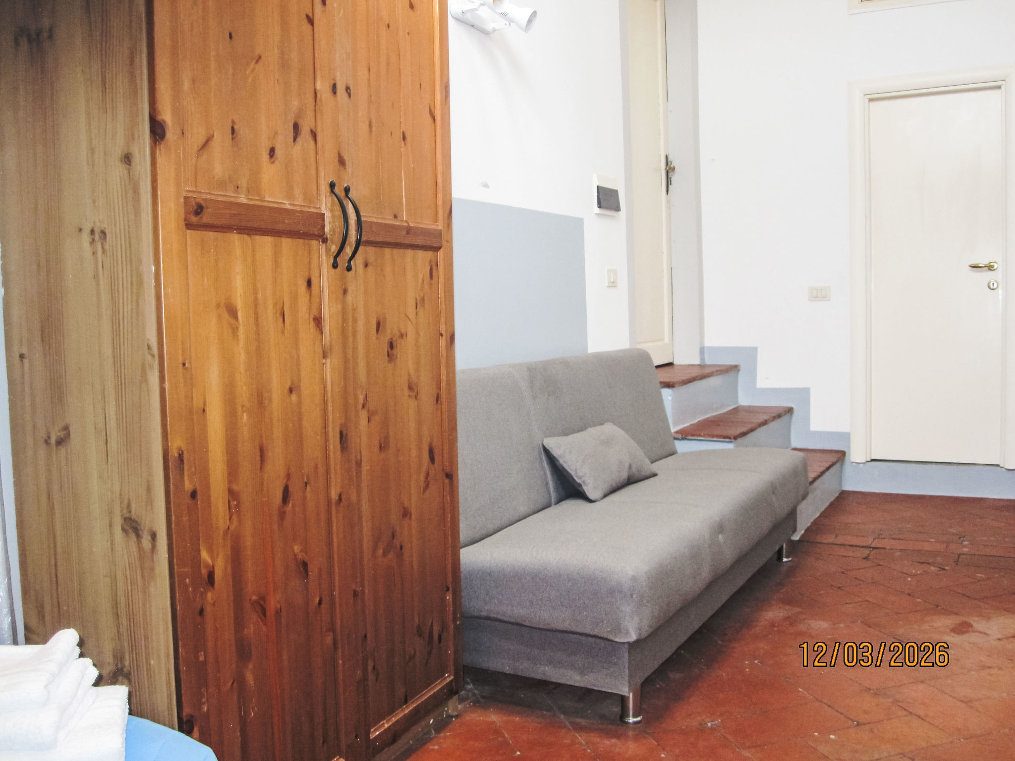 Große Wohnung in San Marco, Kathedrale von Florenz-Nähe - Binnen