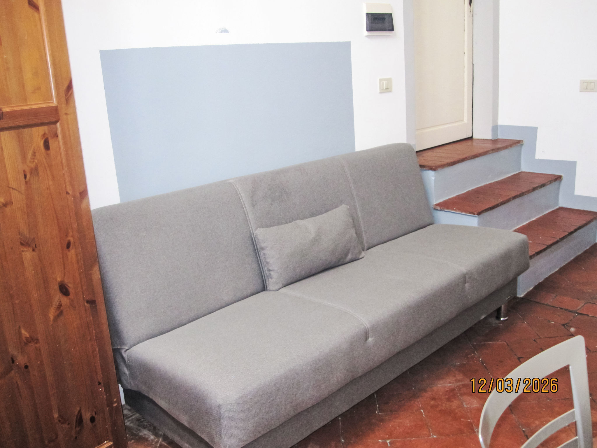 Große Wohnung in San Marco, Kathedrale von Florenz-Nähe - Binnen