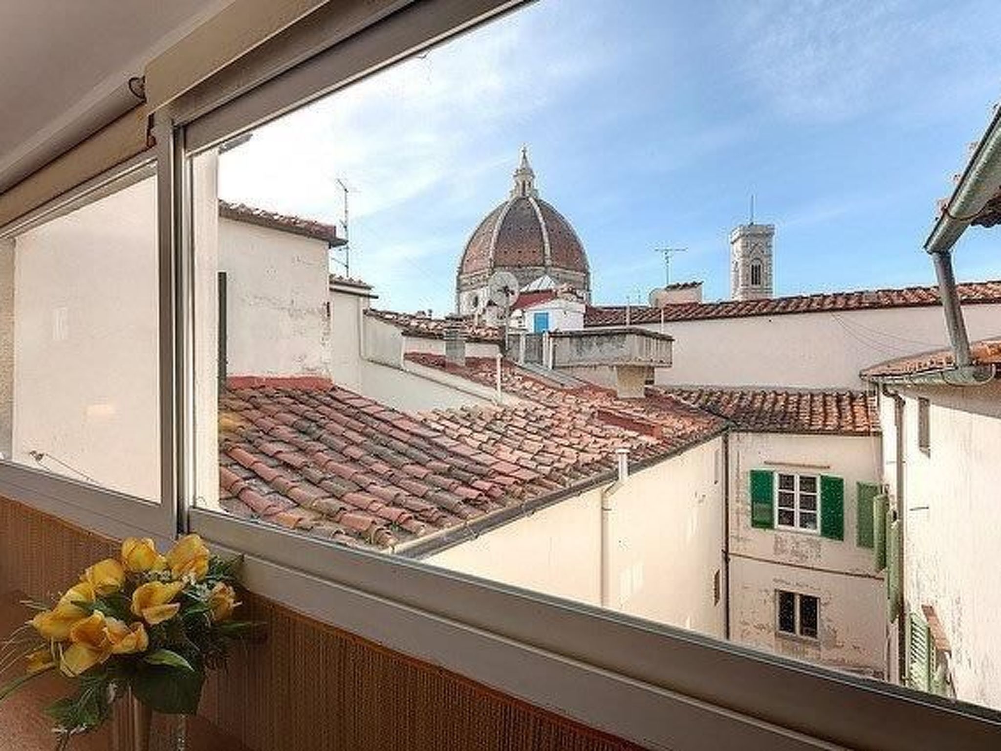 Photo of Große Wohnung in San Marco, Kathedrale von Florenz-Nähe
