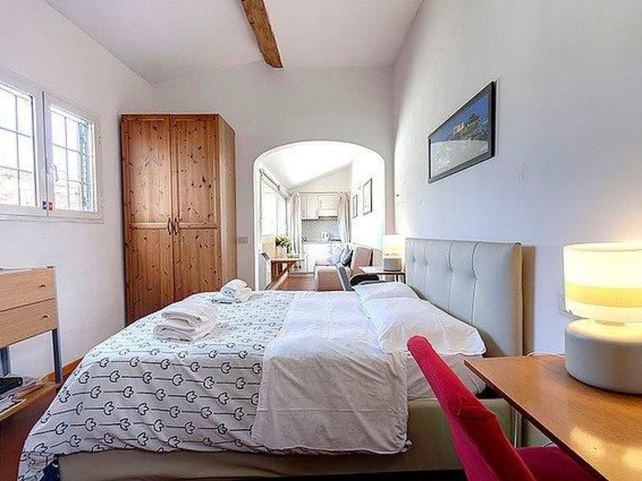 Photo of Große Wohnung in San Marco, Kathedrale von Florenz-Nähe