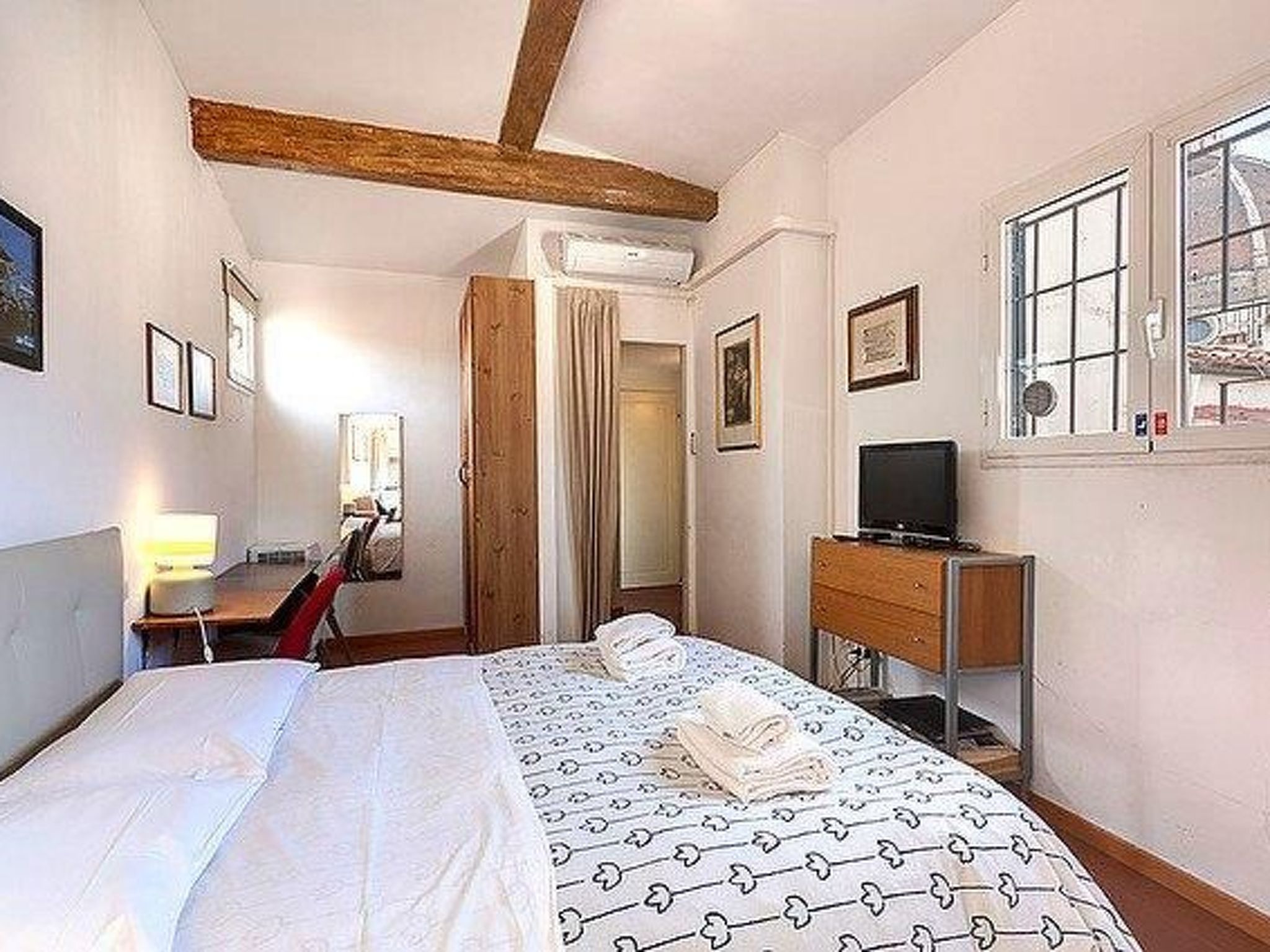 Photo of Große Wohnung in San Marco, Kathedrale von Florenz-Nähe