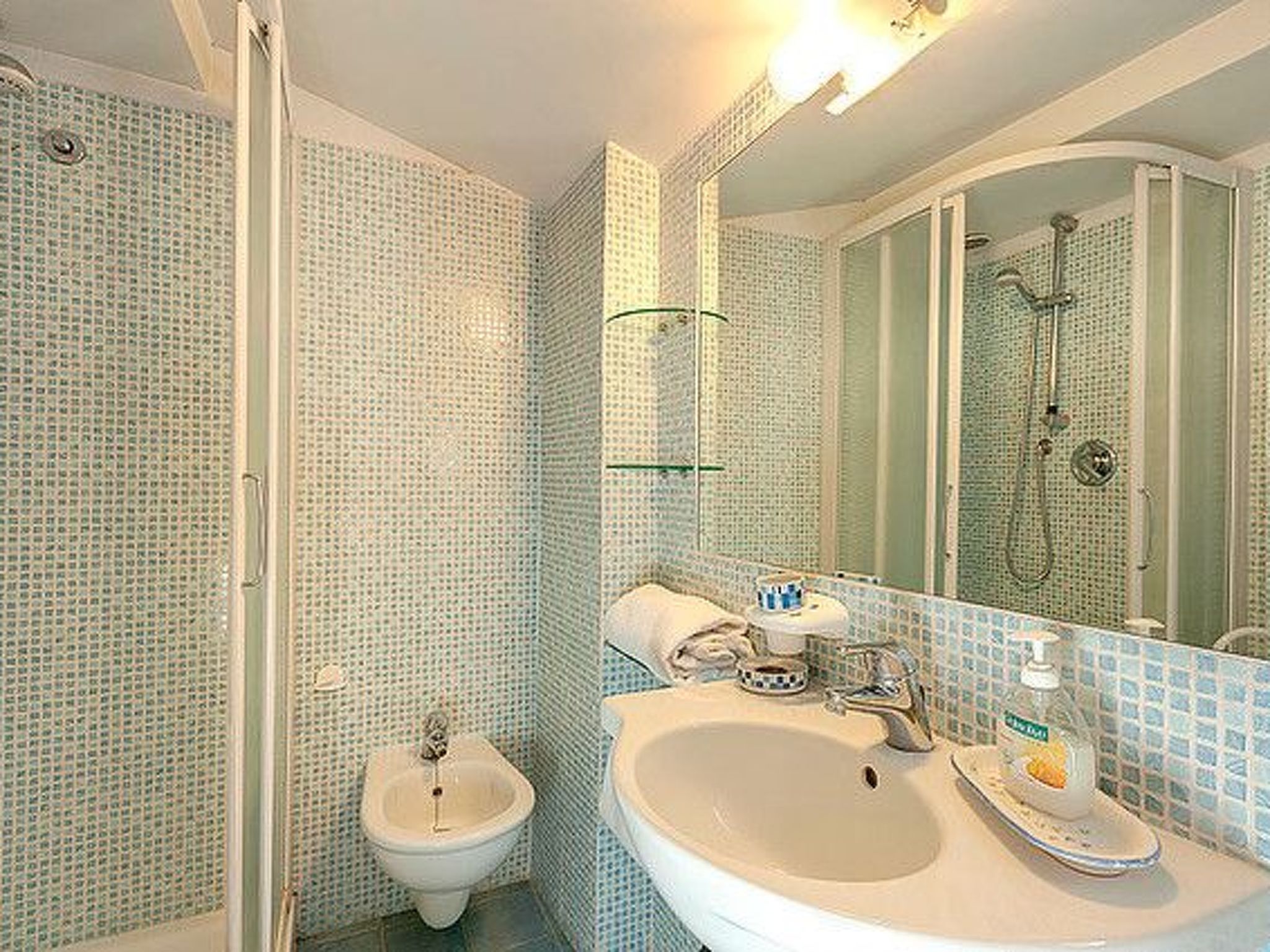 Photo of Große Wohnung in San Marco, Kathedrale von Florenz-Nähe