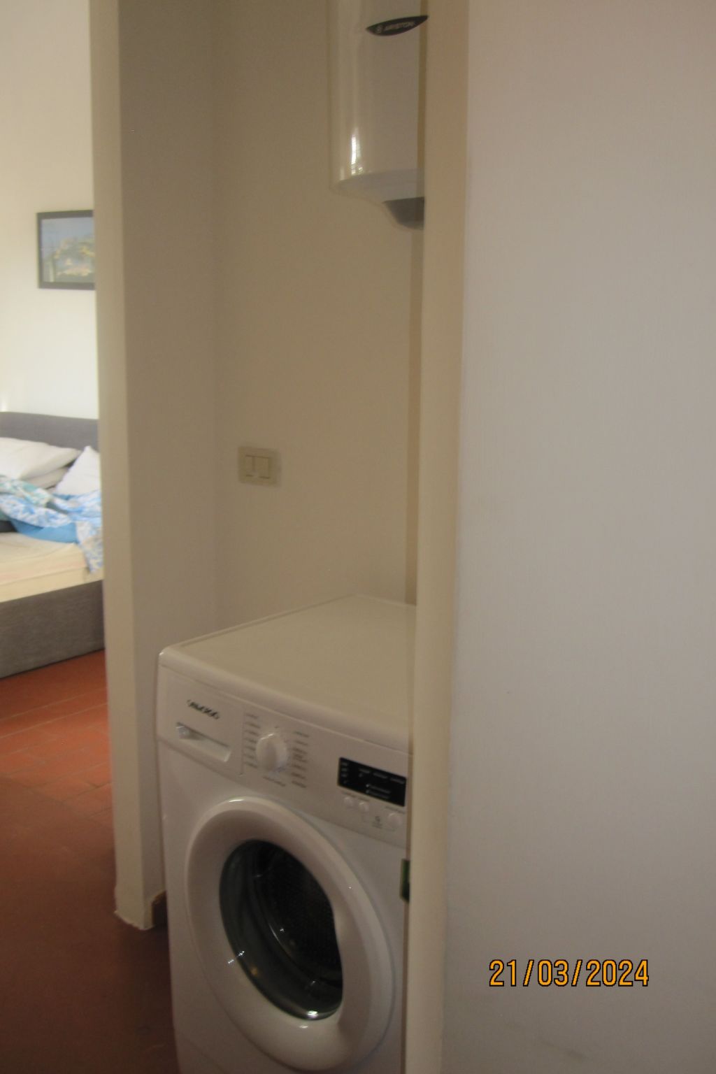 Photo of Große Wohnung in San Marco, Kathedrale von Florenz-Nähe