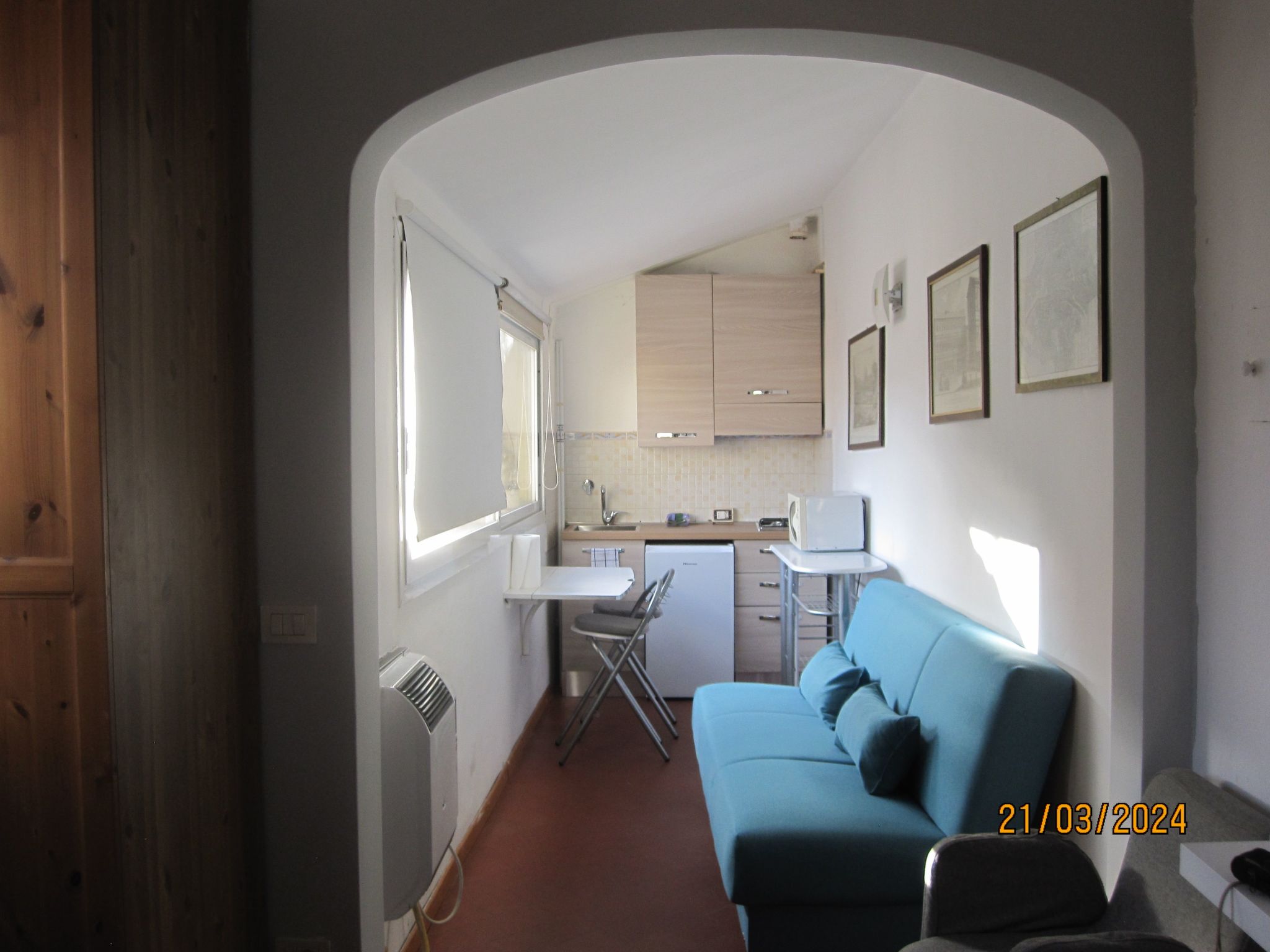 Photo of Große Wohnung in San Marco, Kathedrale von Florenz-Nähe