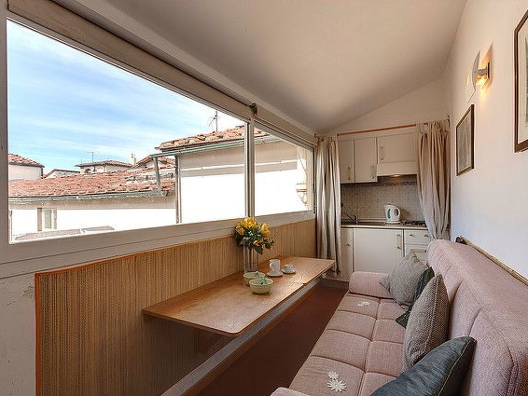 Photo of Große Wohnung in San Marco, Kathedrale von Florenz-Nähe