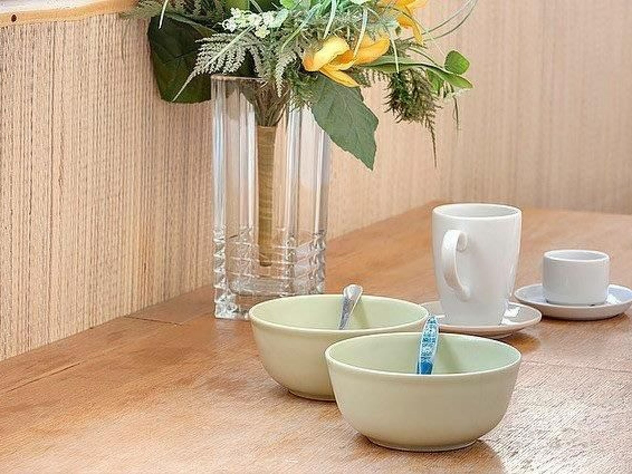 Photo of Große Wohnung in San Marco, Kathedrale von Florenz-Nähe