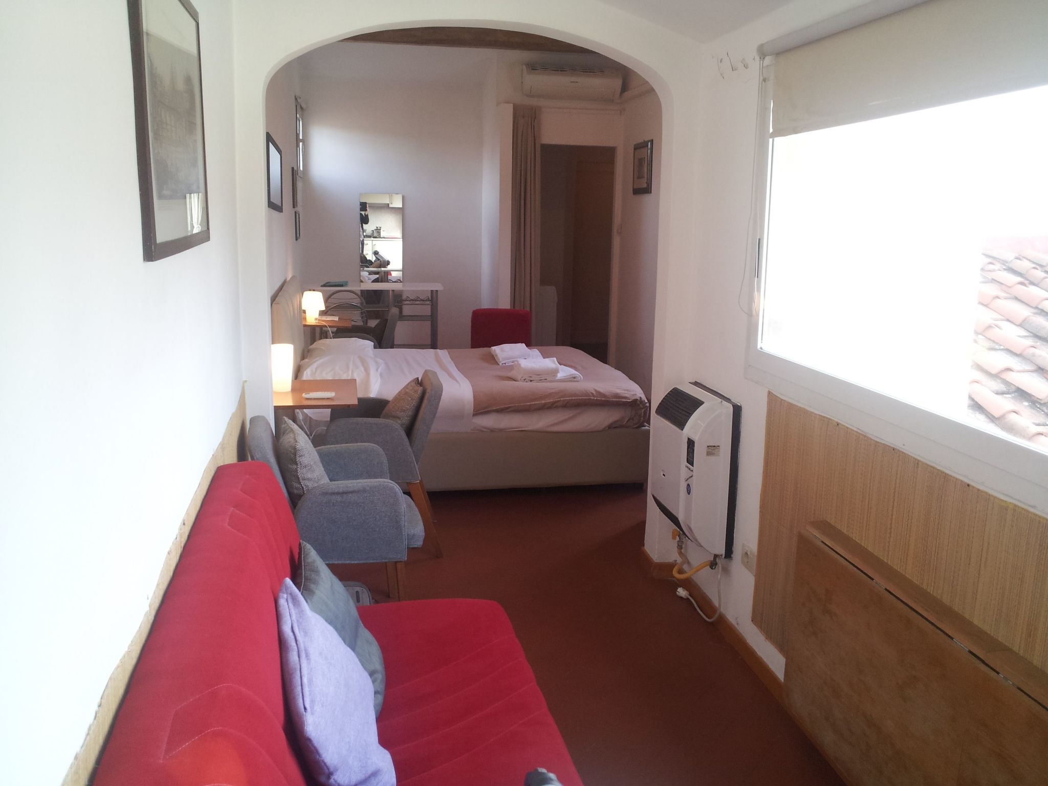 Photo of Große Wohnung in San Marco, Kathedrale von Florenz-Nähe