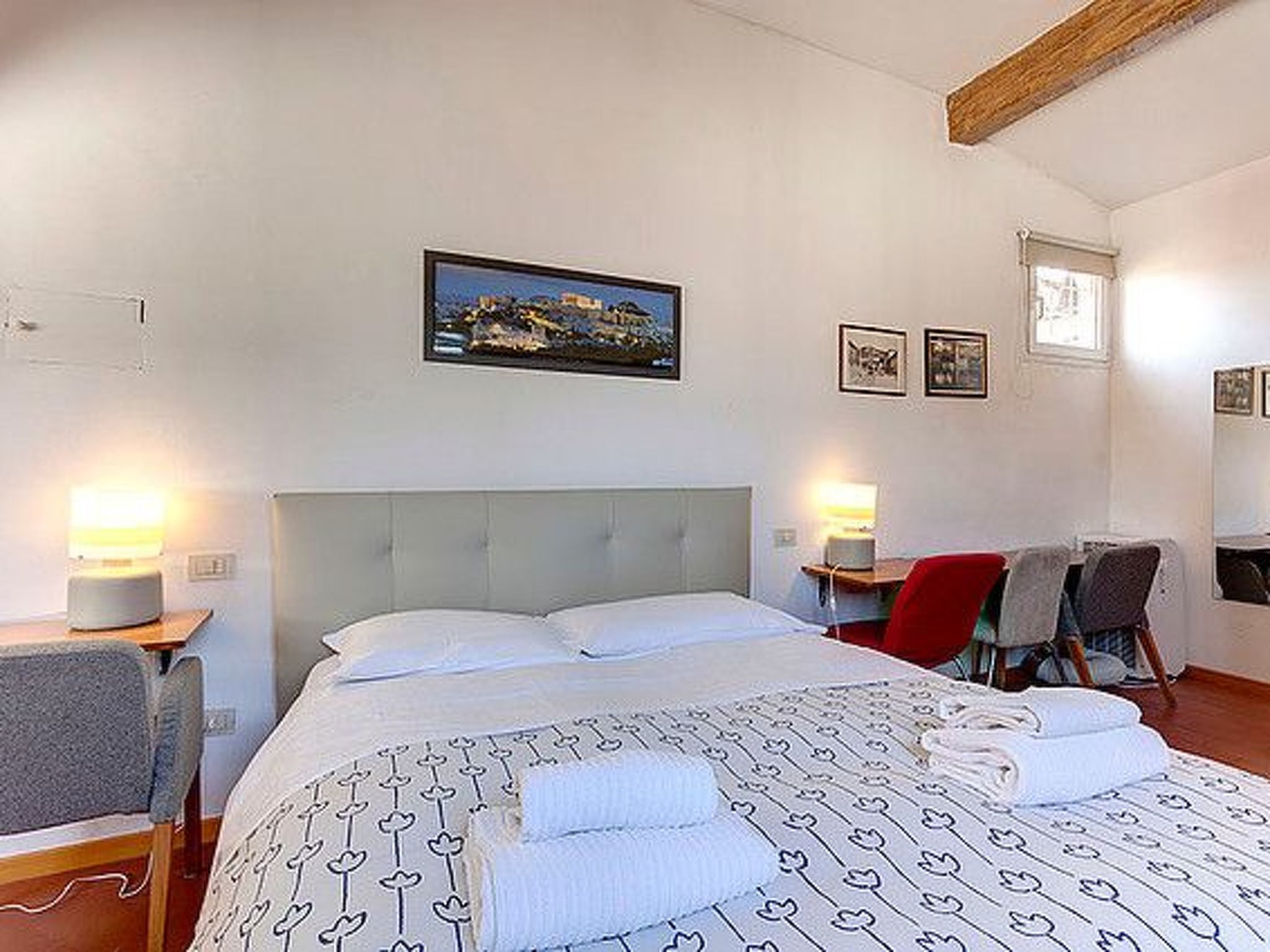 Photo of Große Wohnung in San Marco, Kathedrale von Florenz-Nähe