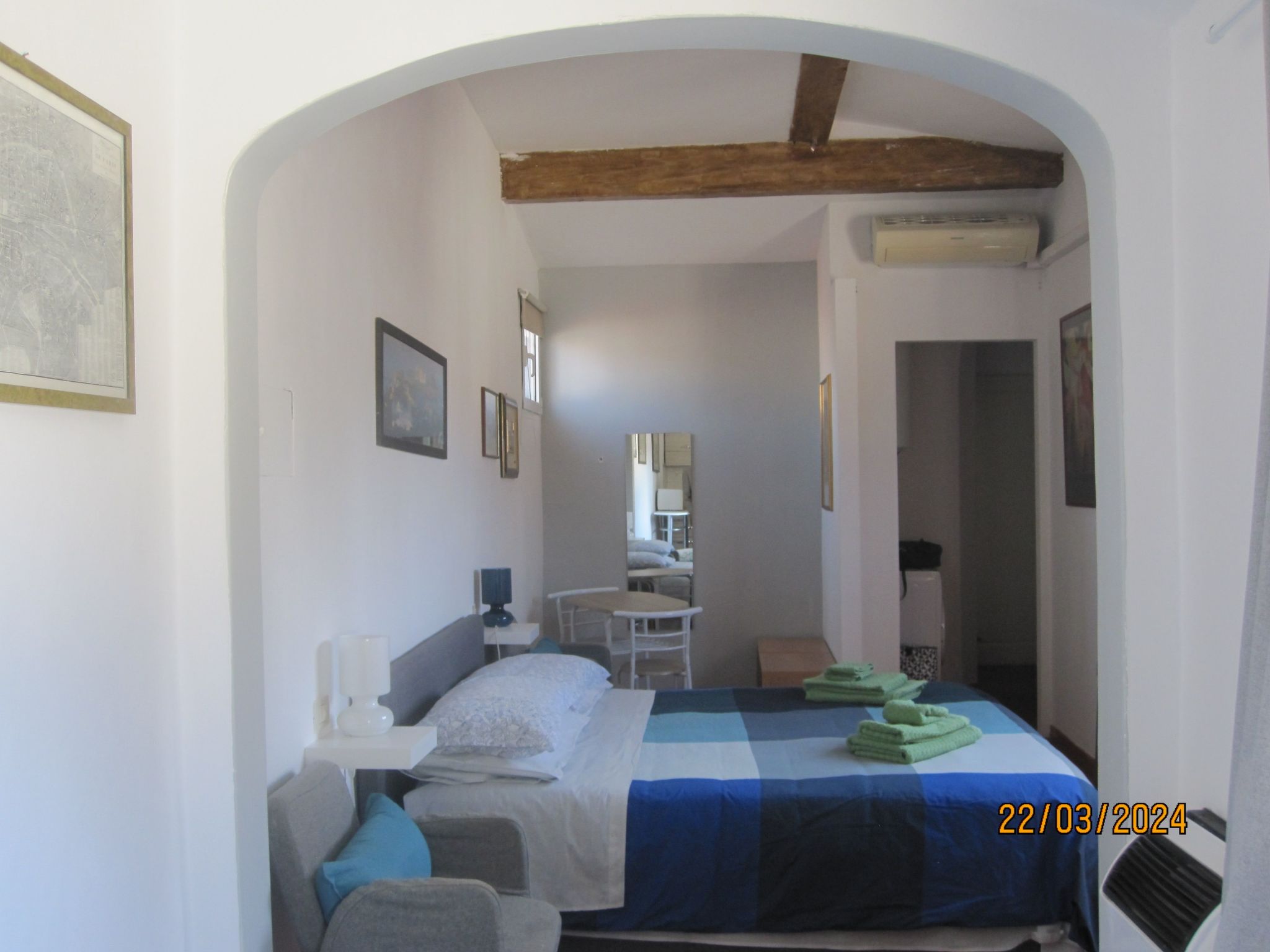 Photo of Große Wohnung in San Marco, Kathedrale von Florenz-Nähe