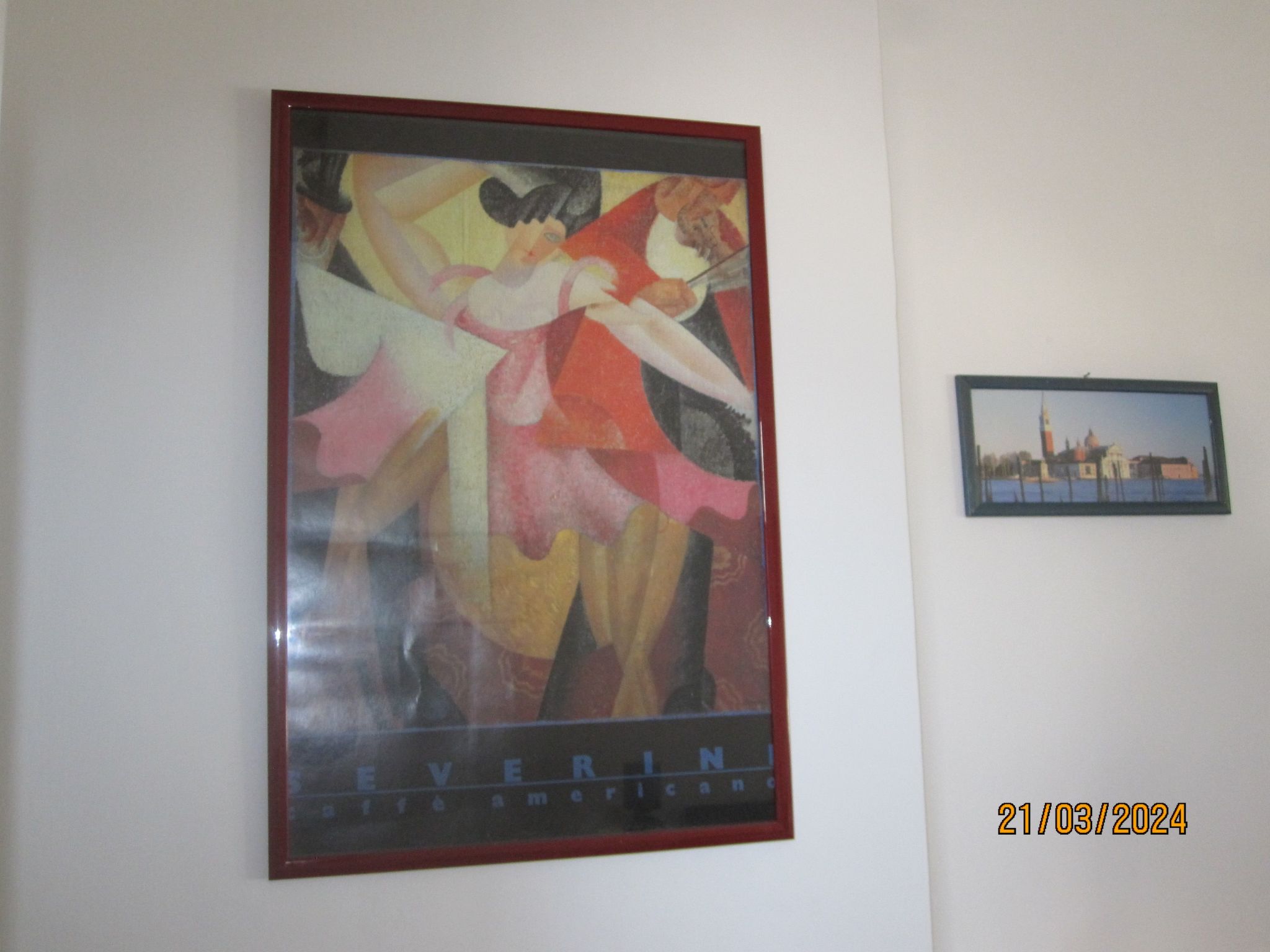 Photo of Große Wohnung in San Marco, Kathedrale von Florenz-Nähe