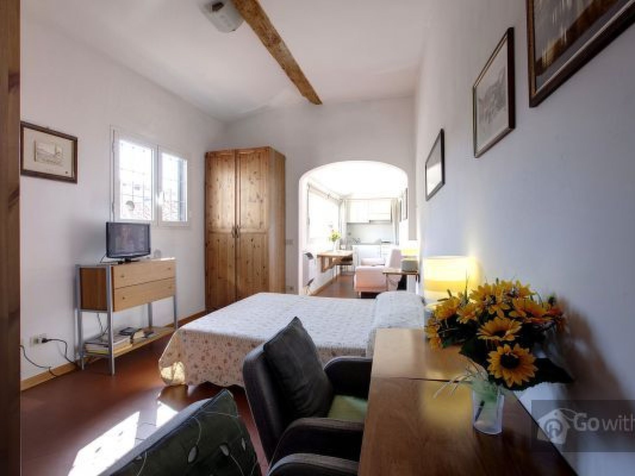 Photo of Große Wohnung in San Marco, Kathedrale von Florenz-Nähe