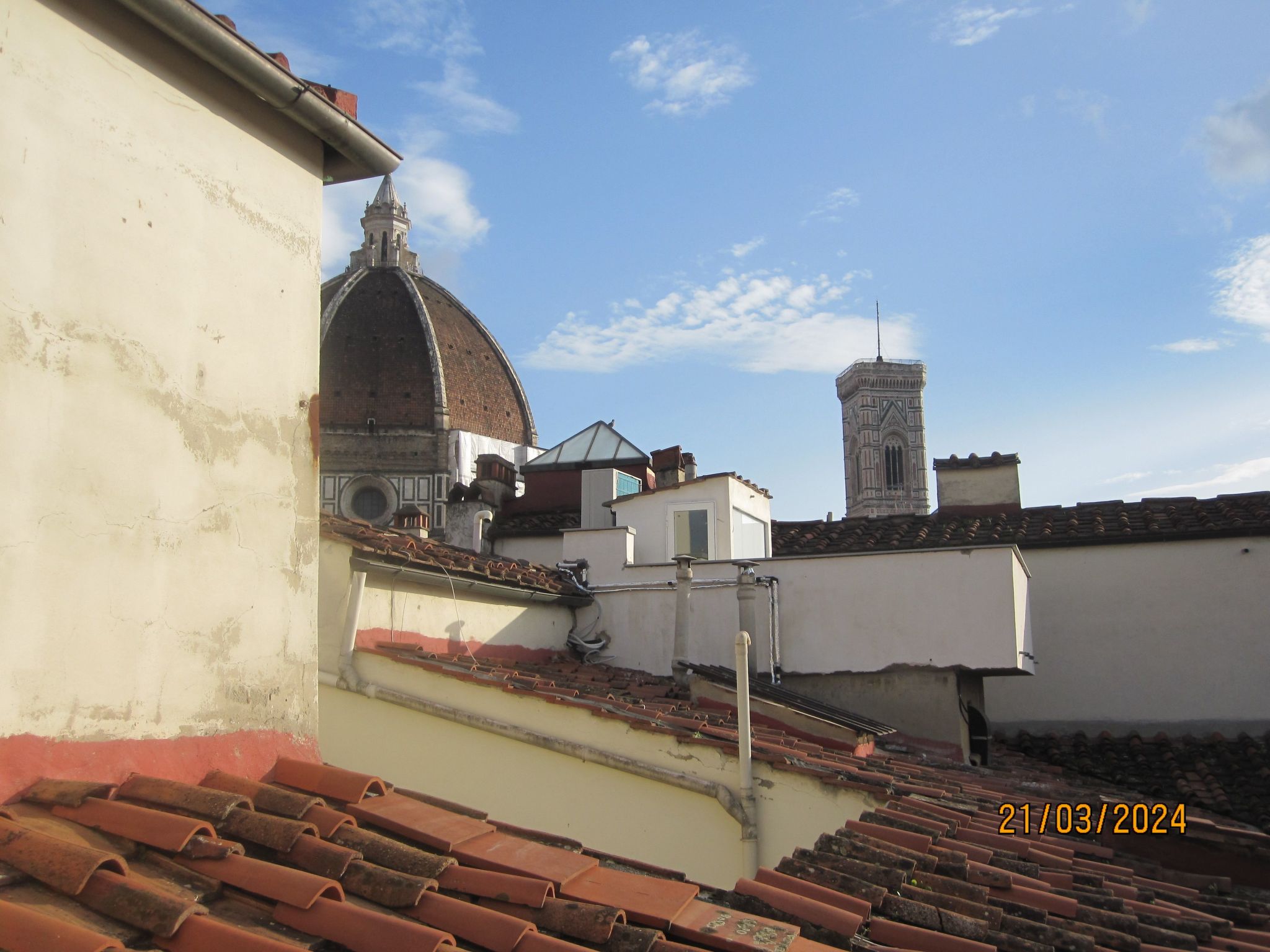 Photo of Große Wohnung in San Marco, Kathedrale von Florenz-Nähe