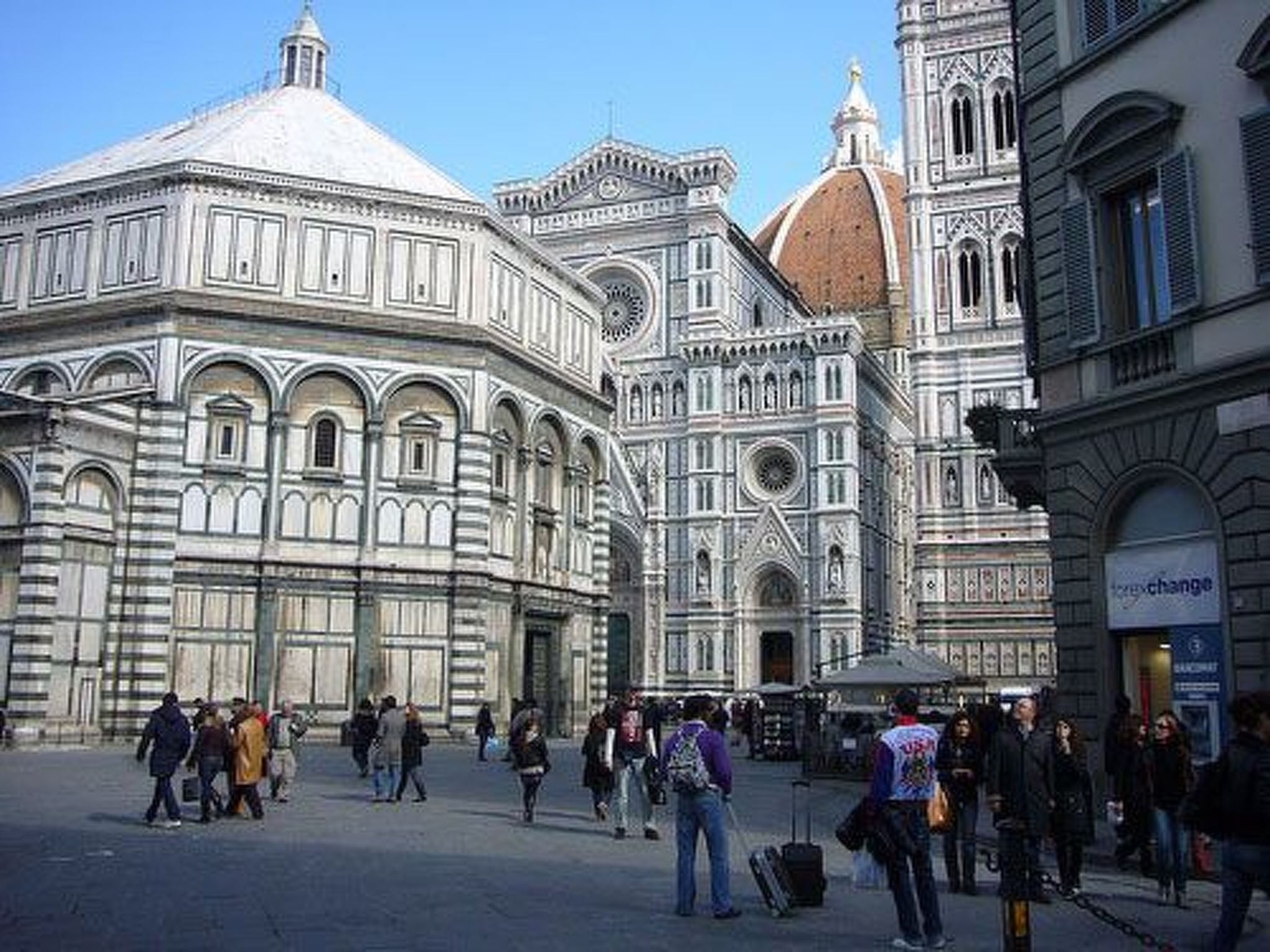 Photo of Große Wohnung in San Marco, Kathedrale von Florenz-Nähe