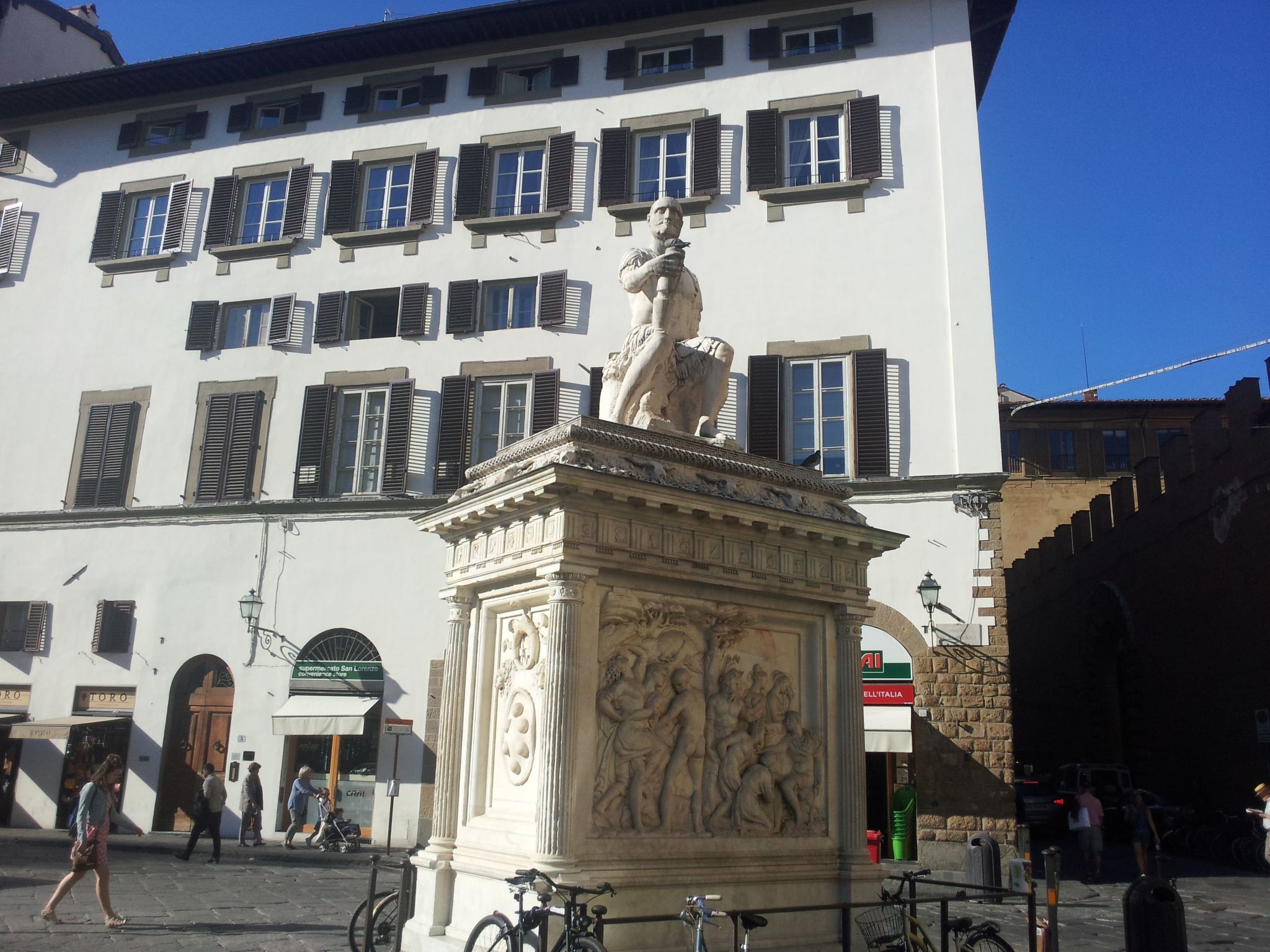 Photo of Große Wohnung in San Marco, Kathedrale von Florenz-Nähe
